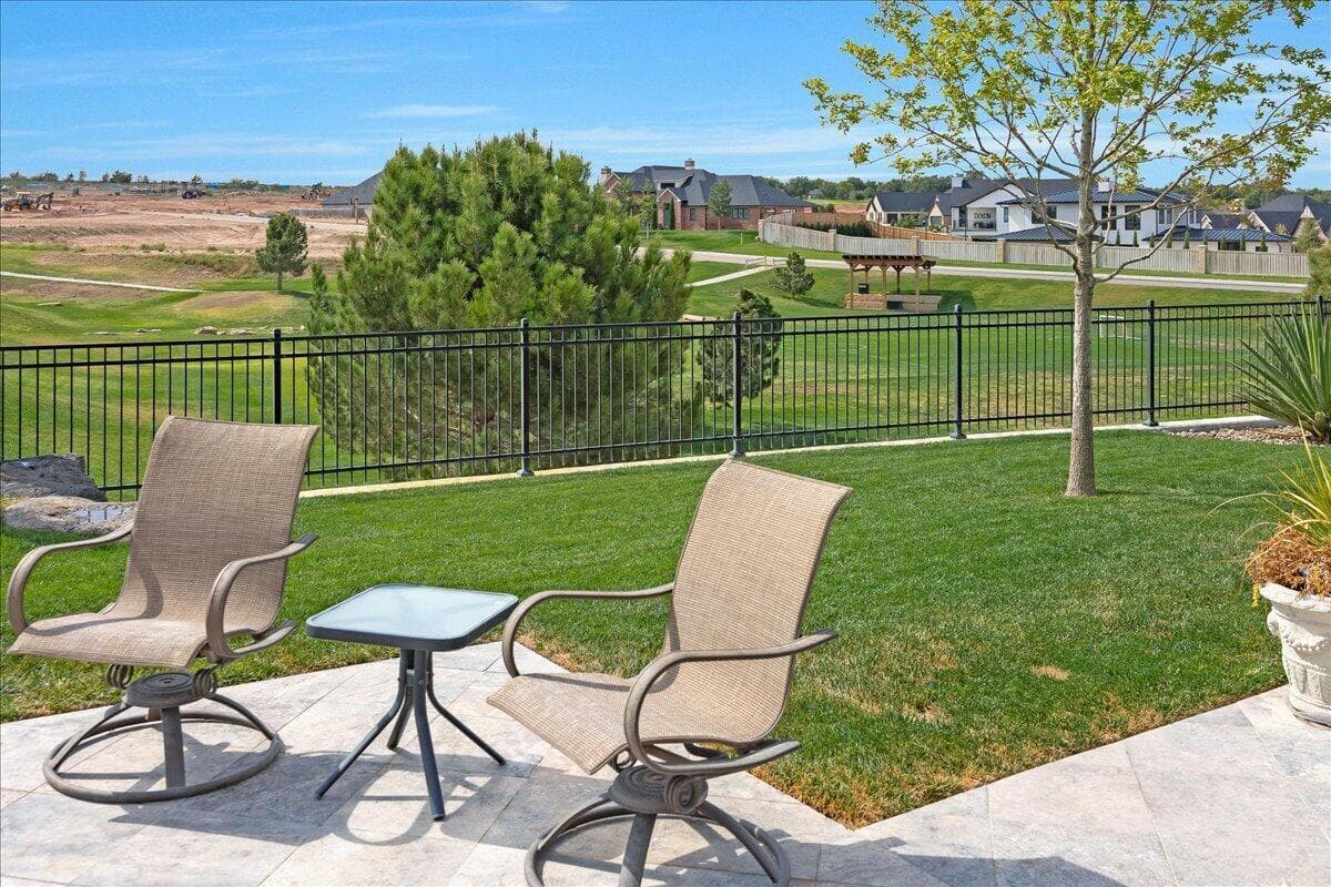 1407 WAGGONER RANCH Road, Amarillo, TX 79124-0017, photo 80