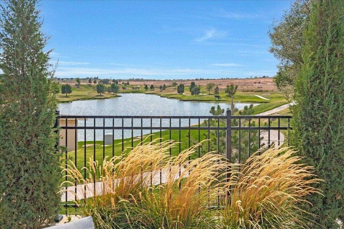 1407 WAGGONER RANCH Road, Amarillo, TX 79124-0017, photo 81