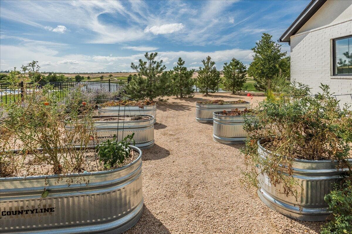 1407 WAGGONER RANCH Road, Amarillo, TX 79124-0017, photo 84