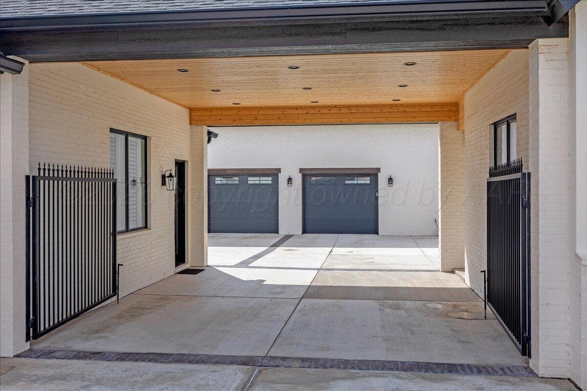 1407 WAGGONER RANCH Road, Amarillo, TX 79124-0017, photo 85