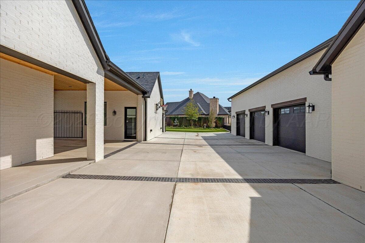 1407 WAGGONER RANCH Road, Amarillo, TX 79124-0017, photo 86