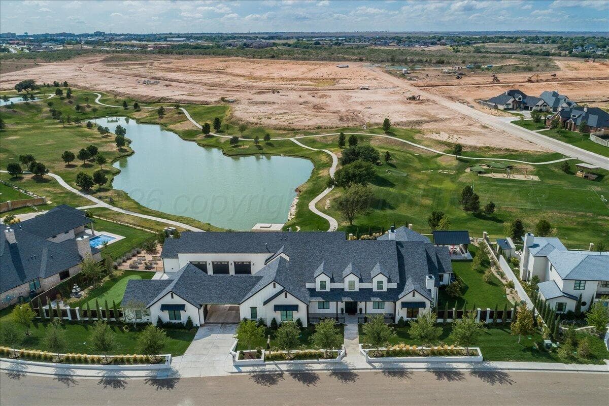 1407 WAGGONER RANCH Road, Amarillo, TX 79124-0017, photo 91