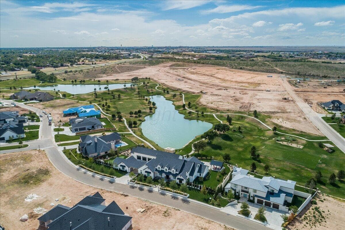 1407 WAGGONER RANCH Road, Amarillo, TX 79124-0017, photo 96