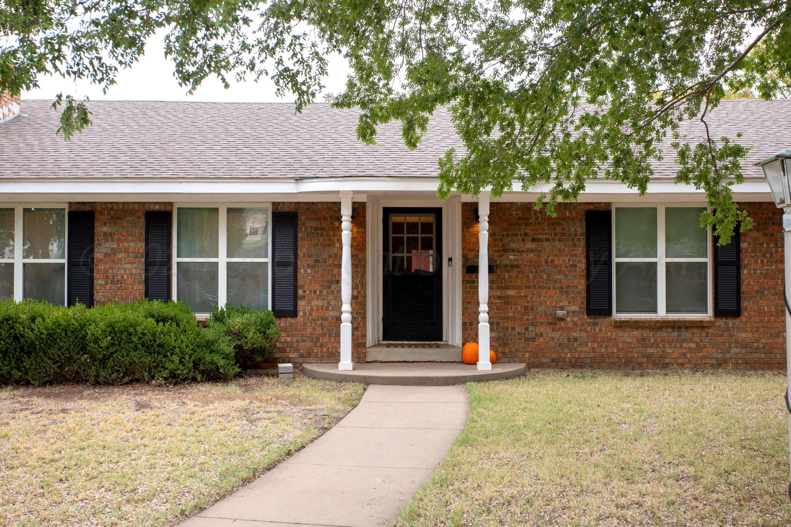 4001 Tucson Drive, Amarillo, TX 79109, photo 2