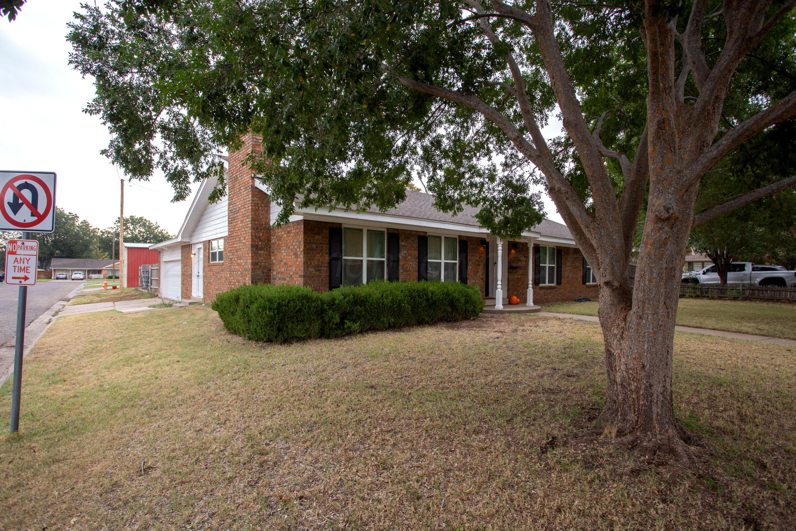 4001 Tucson Drive, Amarillo, TX 79109, photo 3