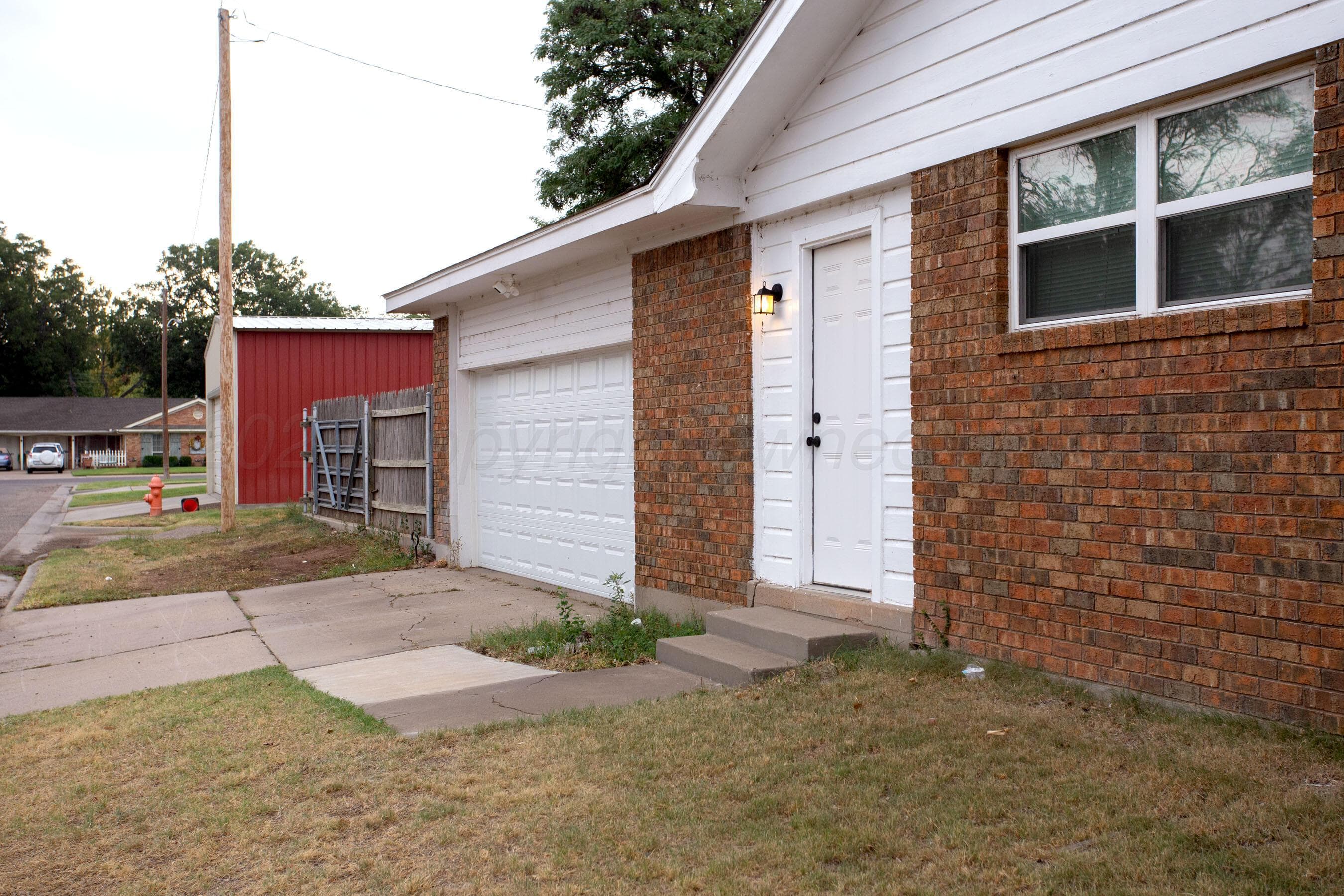 4001 Tucson Drive, Amarillo, TX 79109, photo 4