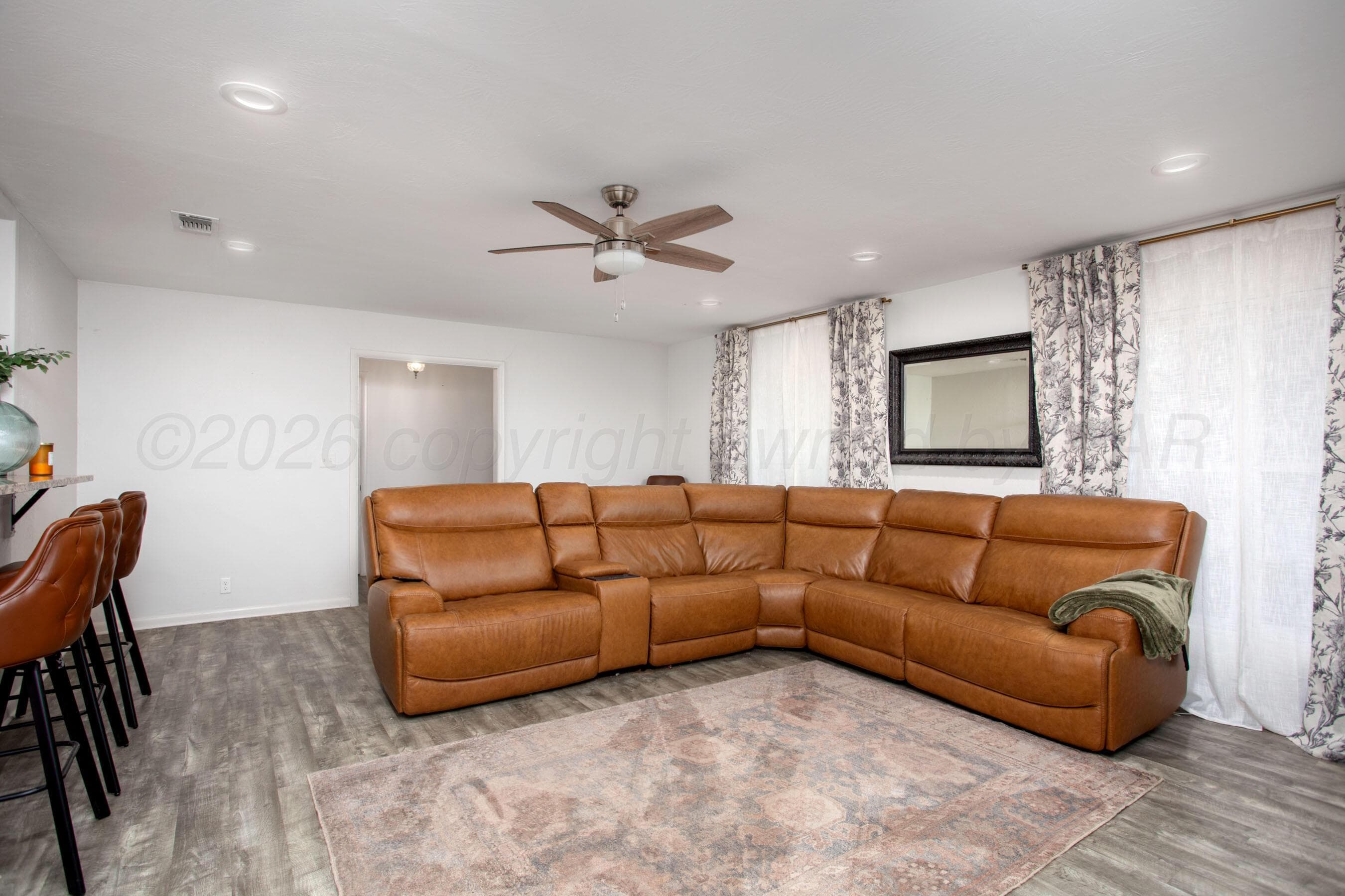 4001 Tucson Drive, Amarillo, TX 79109, photo 11