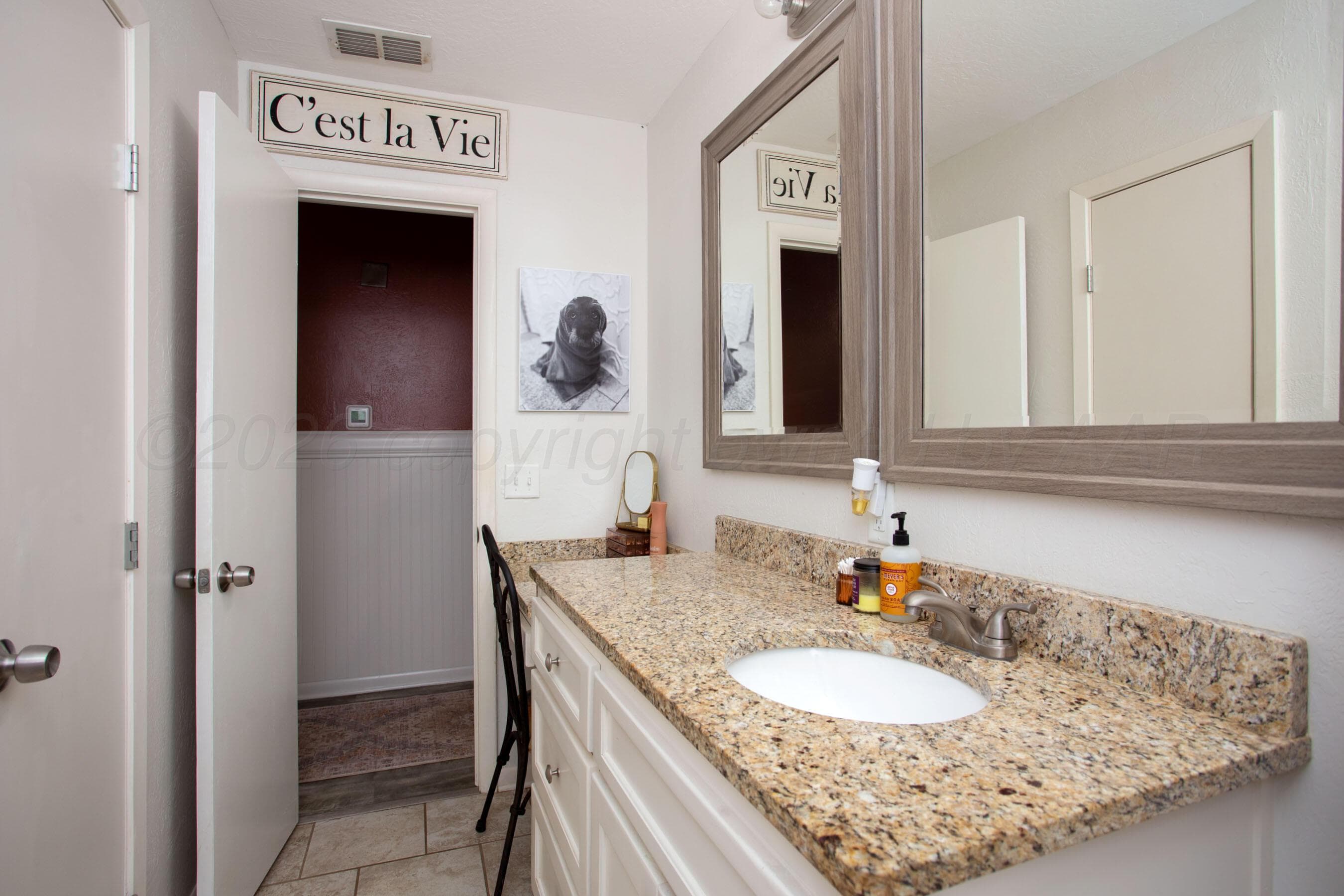 4001 Tucson Drive, Amarillo, TX 79109, photo 18