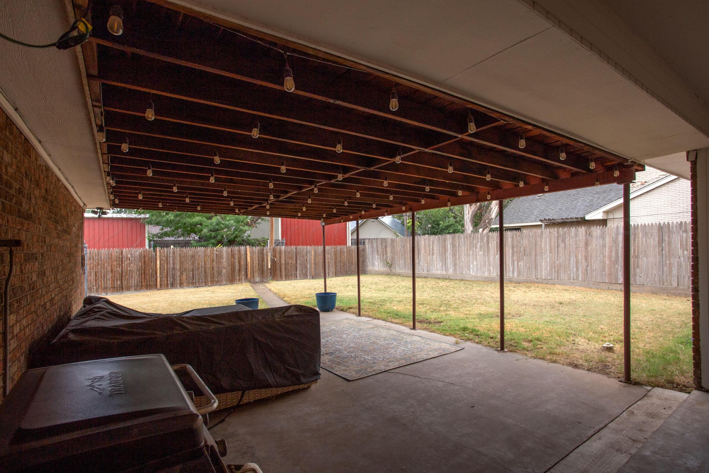 4001 Tucson Drive, Amarillo, TX 79109, photo 26