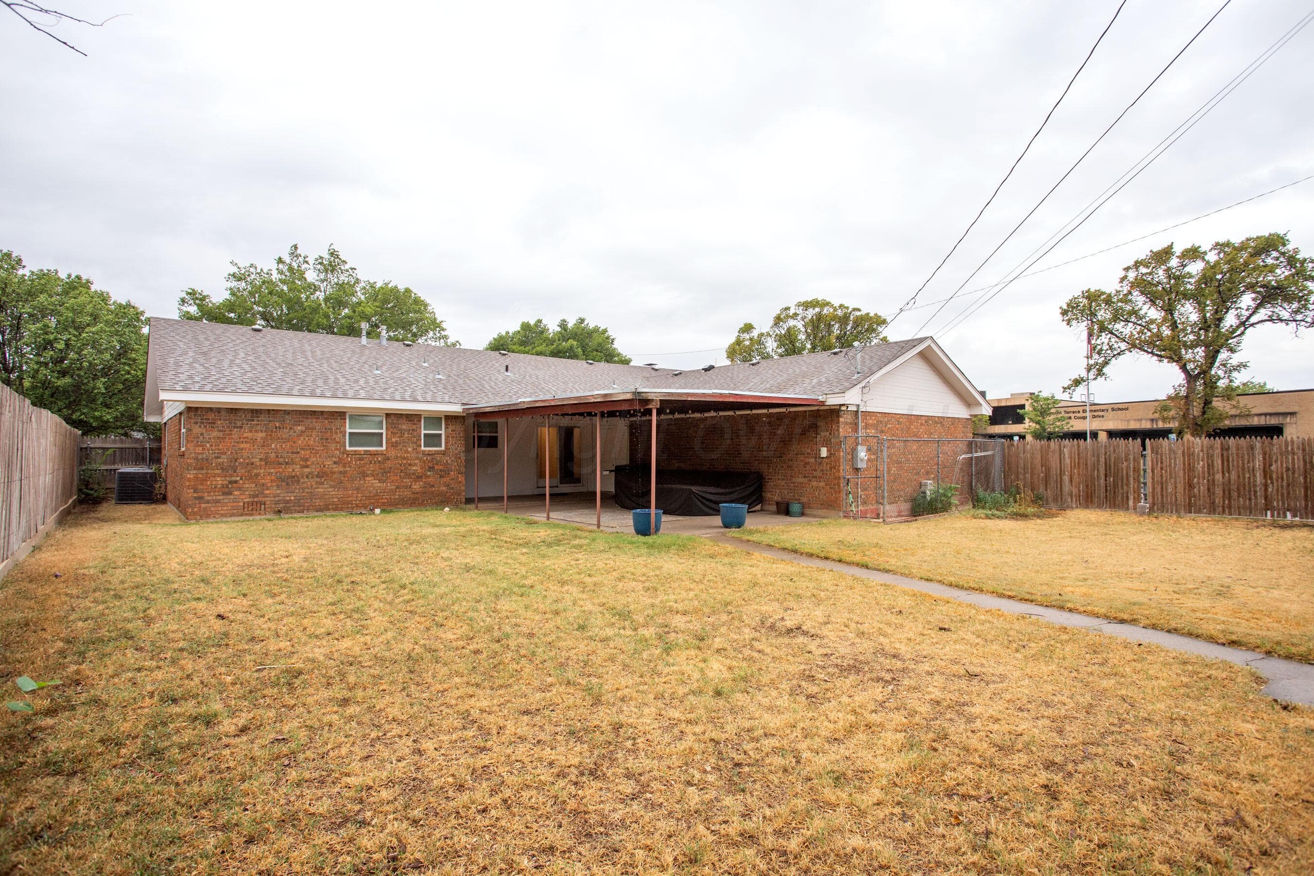 4001 Tucson Drive, Amarillo, TX 79109, photo 27