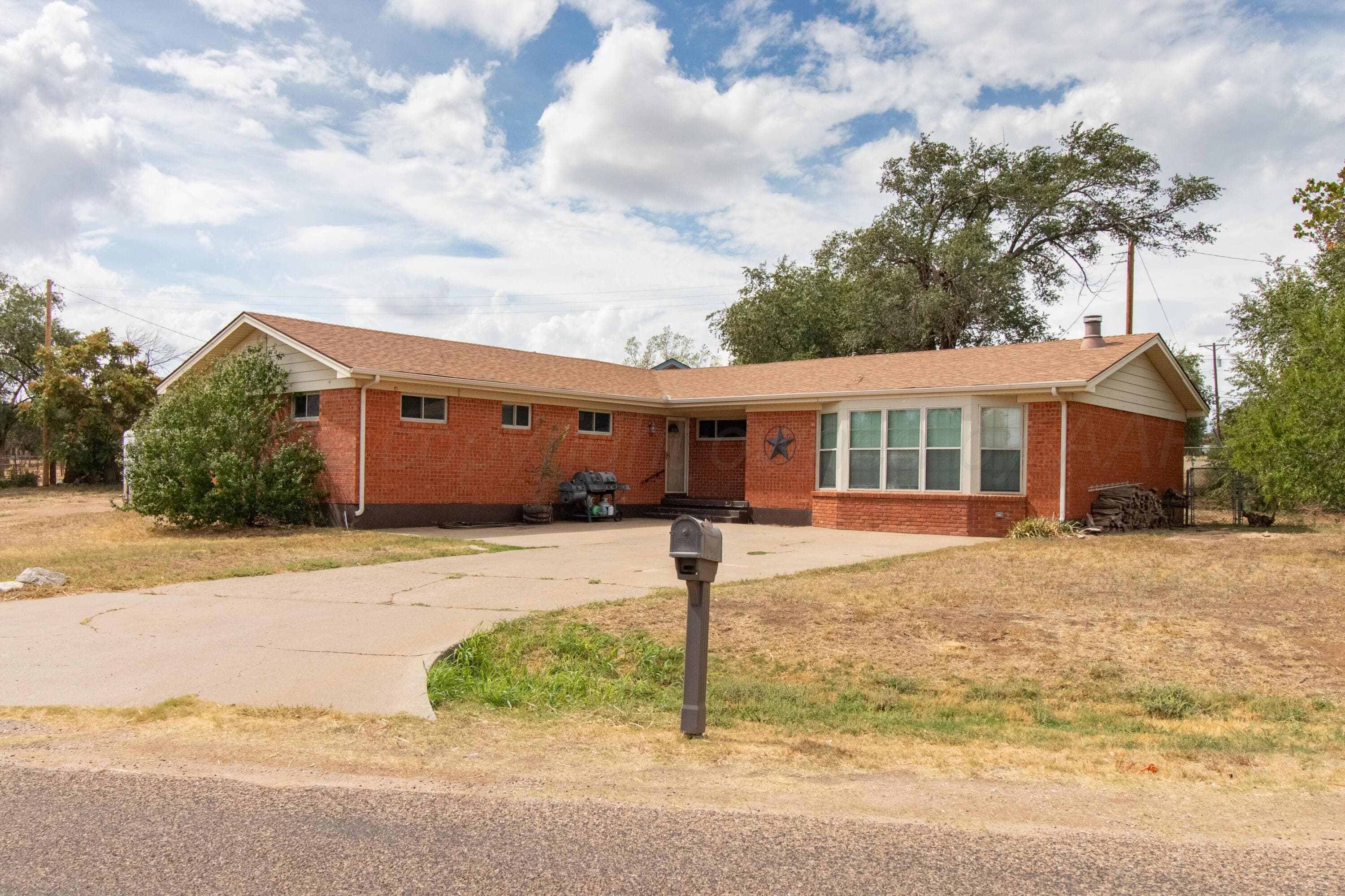 4021 SPARK Street, Amarillo, TX 79108-5123