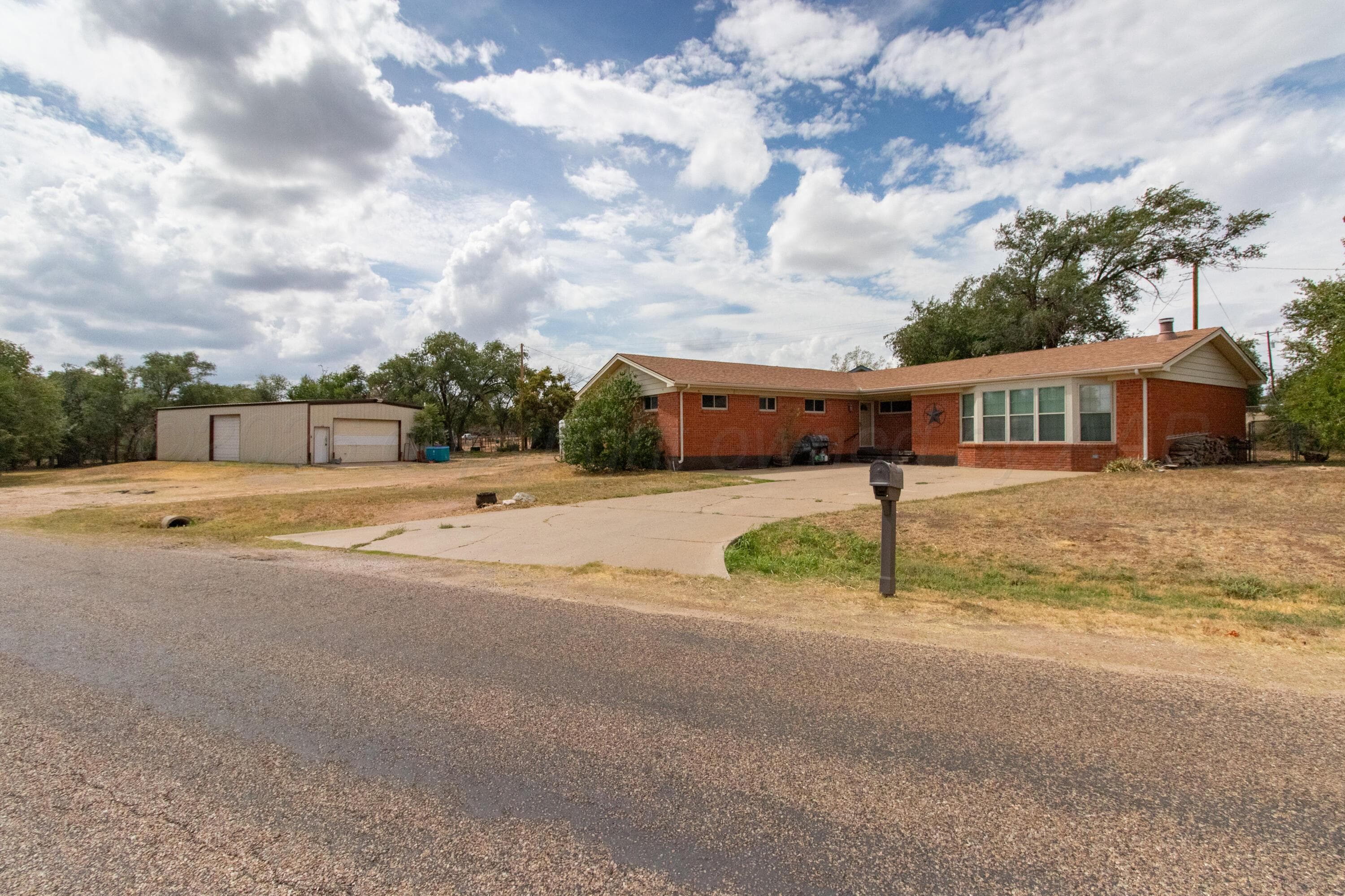 4021 SPARK Street, Amarillo, TX 79108-5123, photo 2