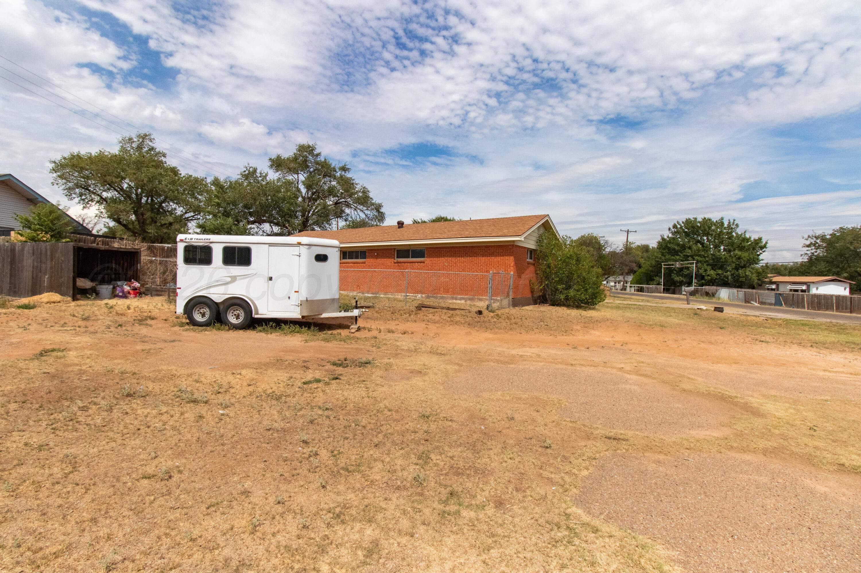 4021 SPARK Street, Amarillo, TX 79108-5123, photo 34