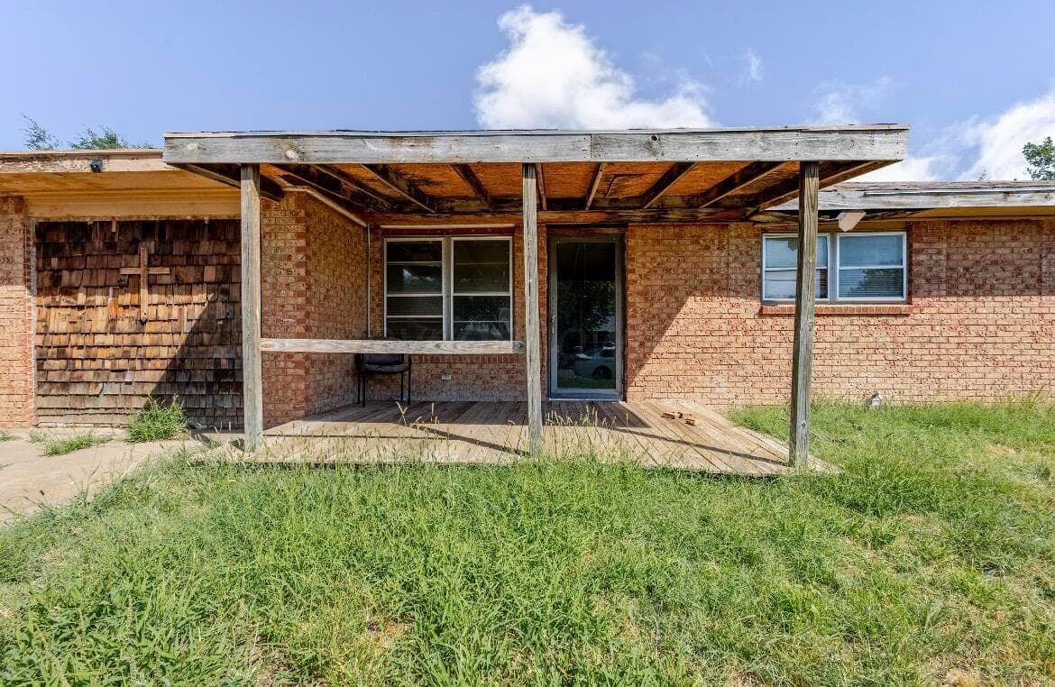 220 NW 11th Street, Dimmitt, TX 79027, photo 21