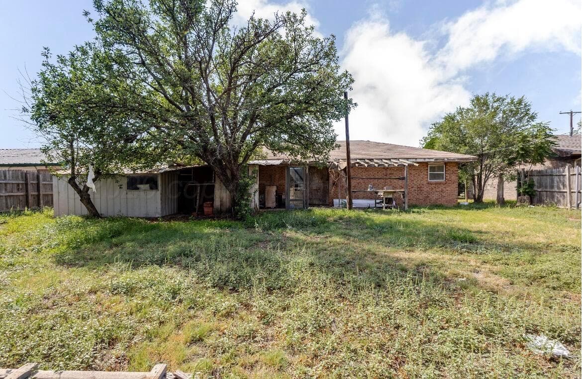 220 NW 11th Street, Dimmitt, TX 79027, photo 22