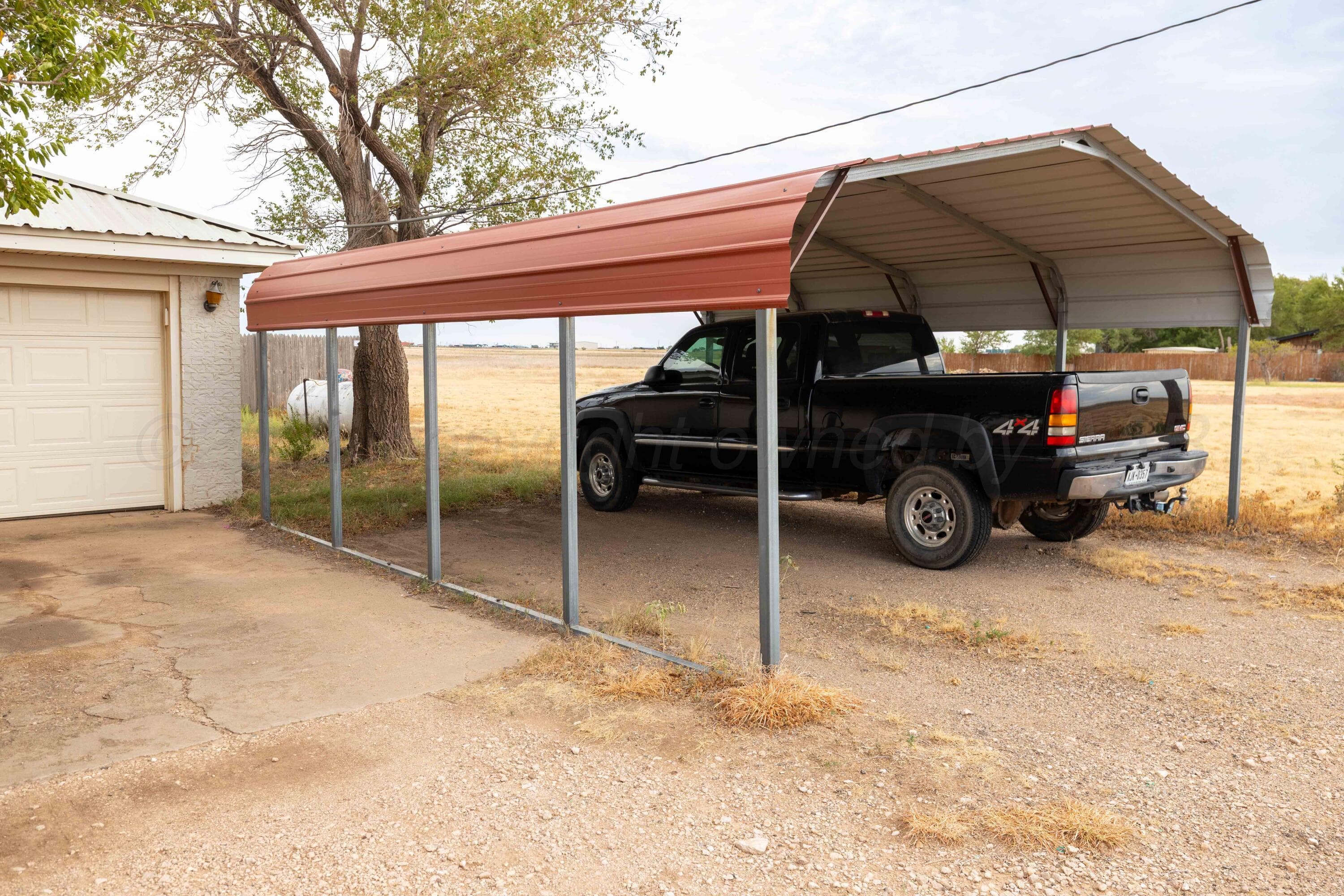 2300 W McAfee Lane, Amarillo, TX 79118-3470, photo 30