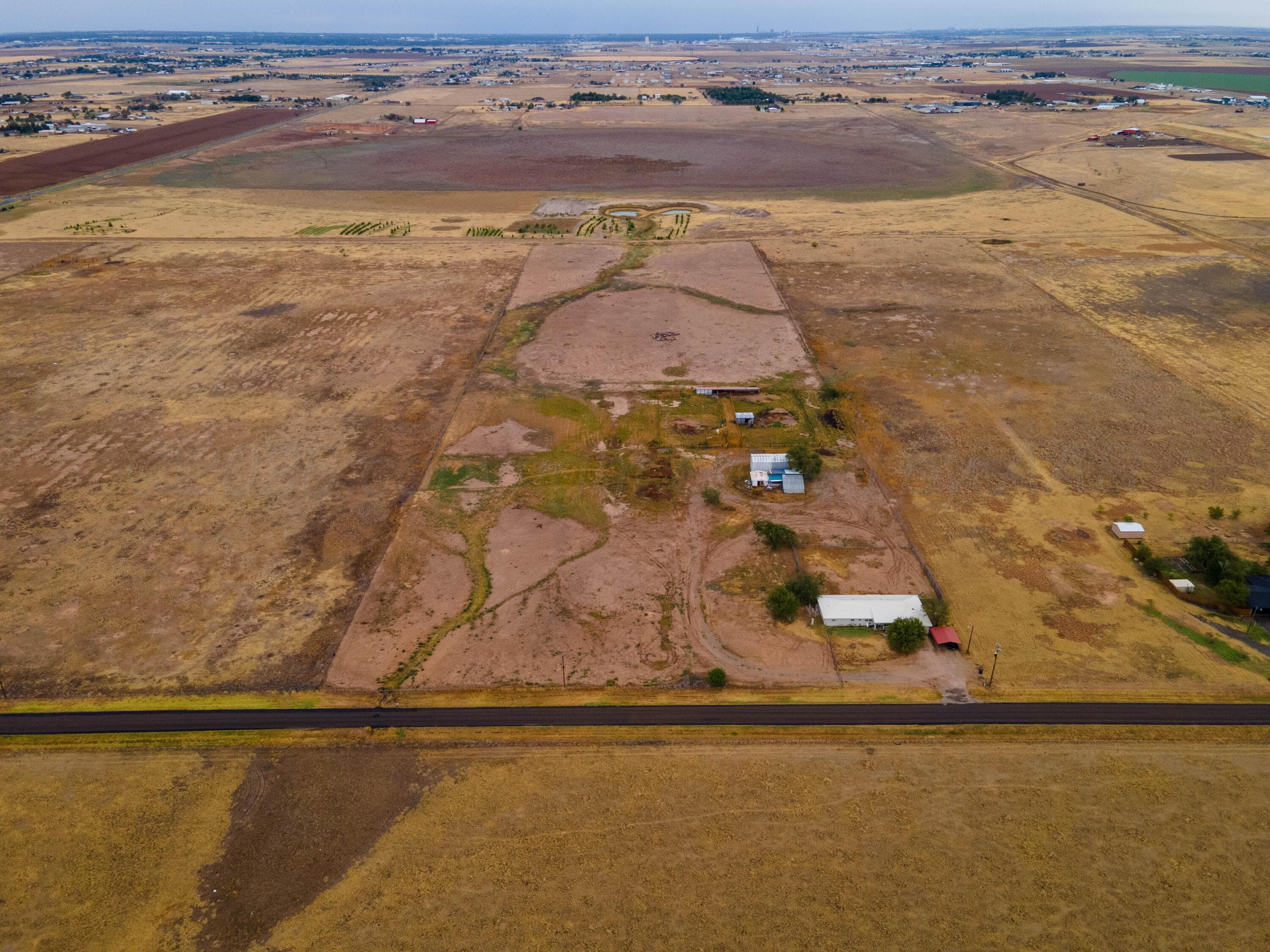 2300 W McAfee Lane, Amarillo, TX 79118-3470, photo 42