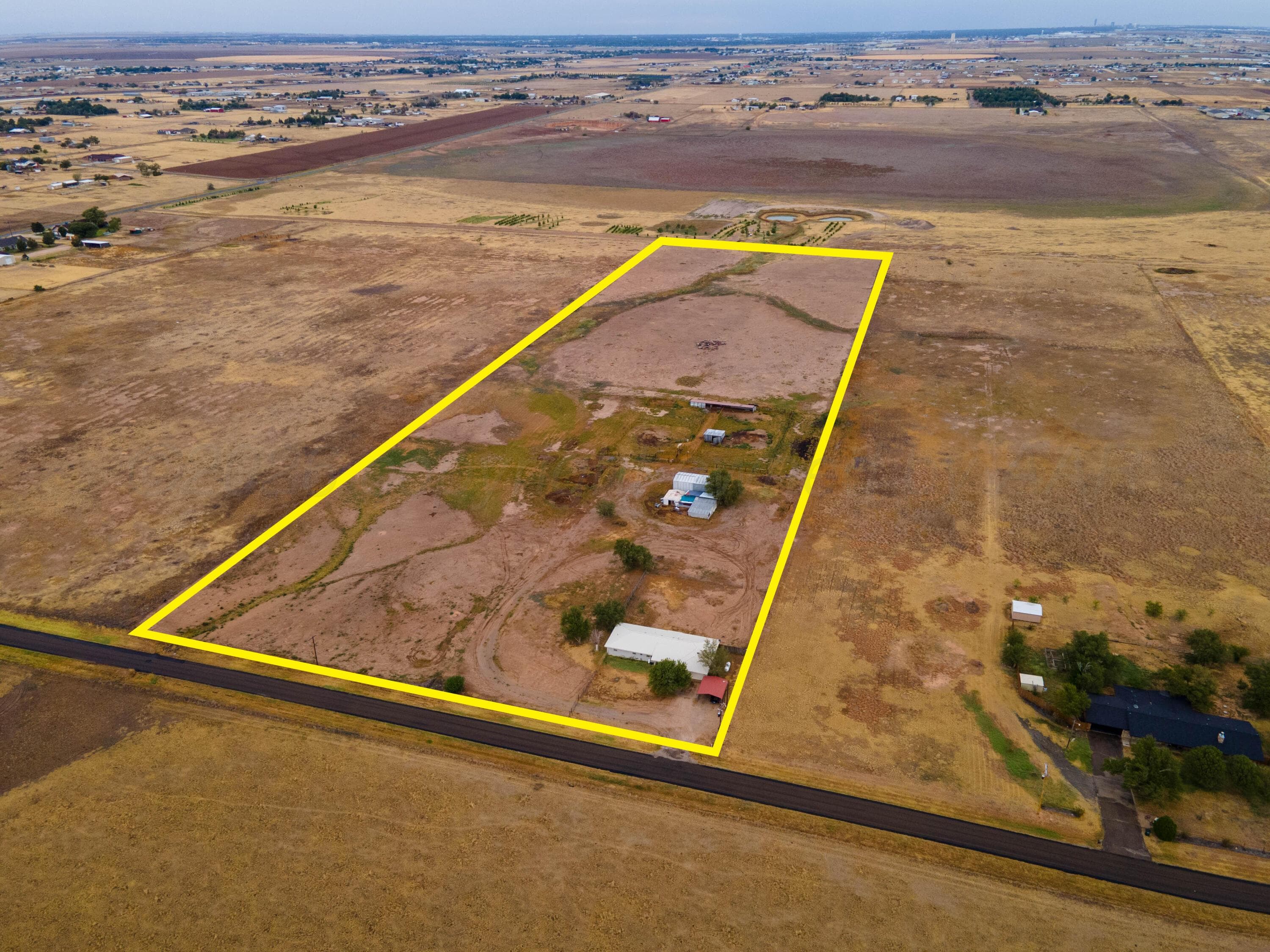 2300 W McAfee Lane, Amarillo, TX 79118-3470, photo 44