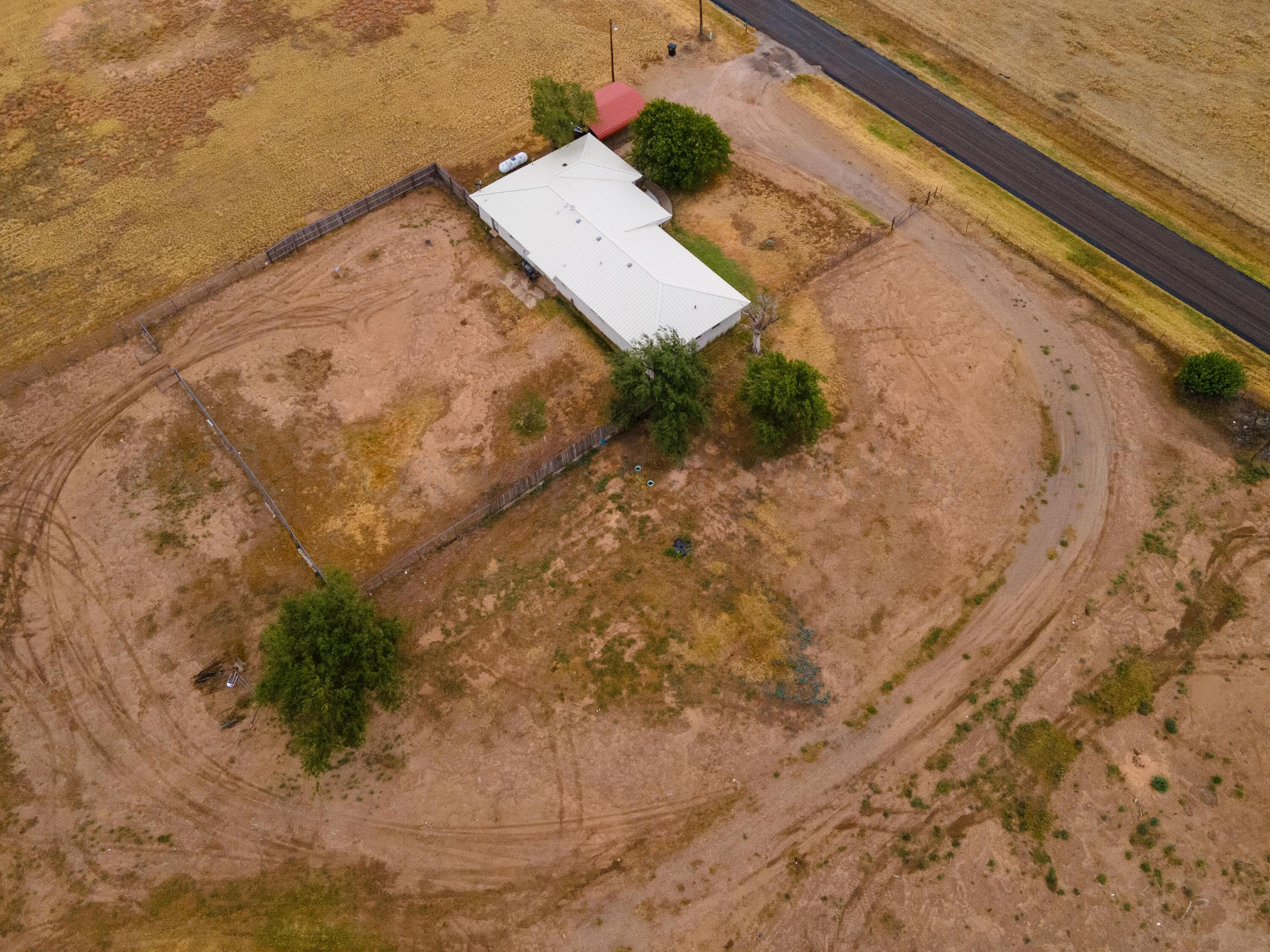 2300 W McAfee Lane, Amarillo, TX 79118-3470, photo 46