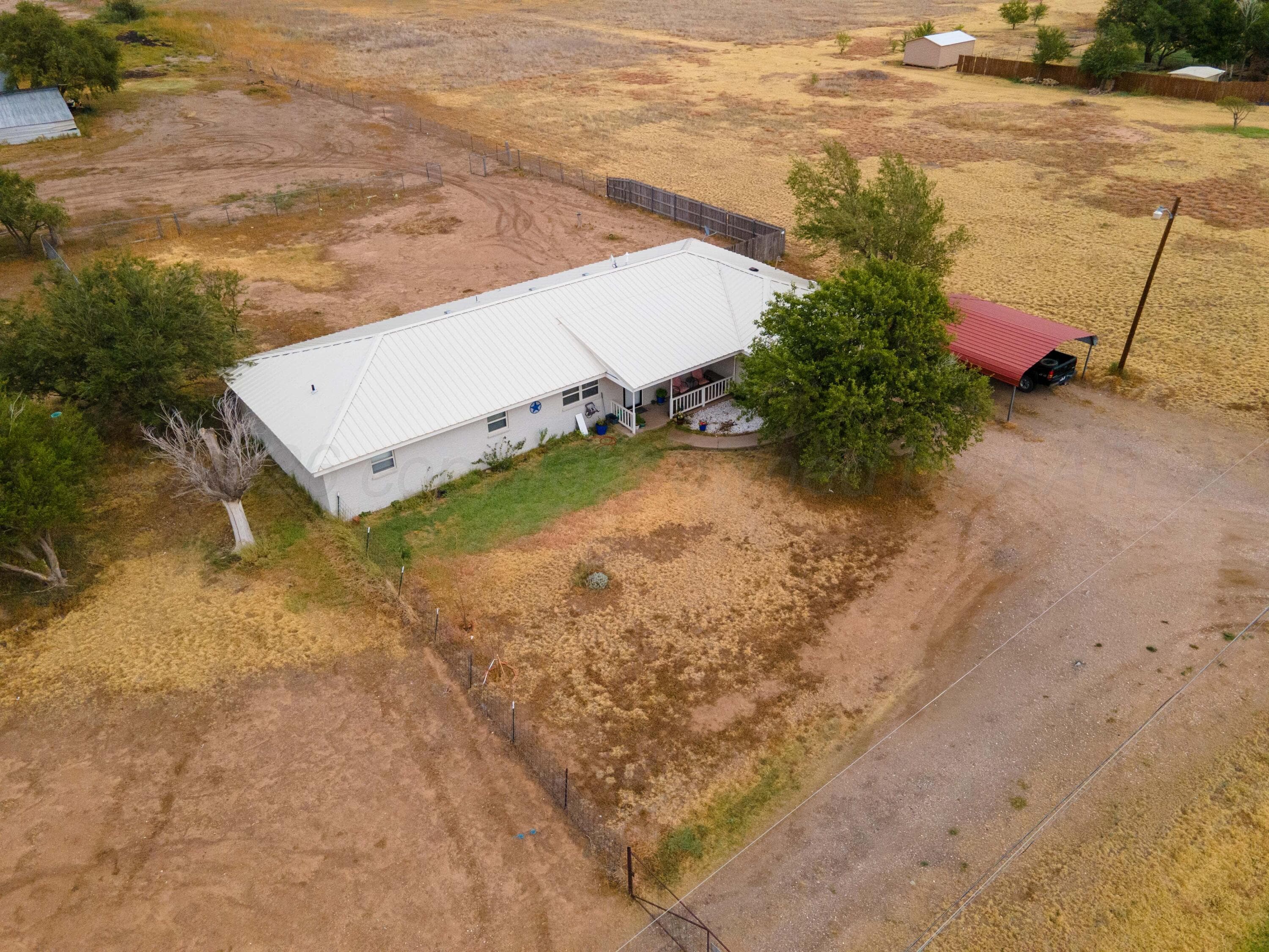 2300 W McAfee Lane, Amarillo, TX 79118-3470, photo 57