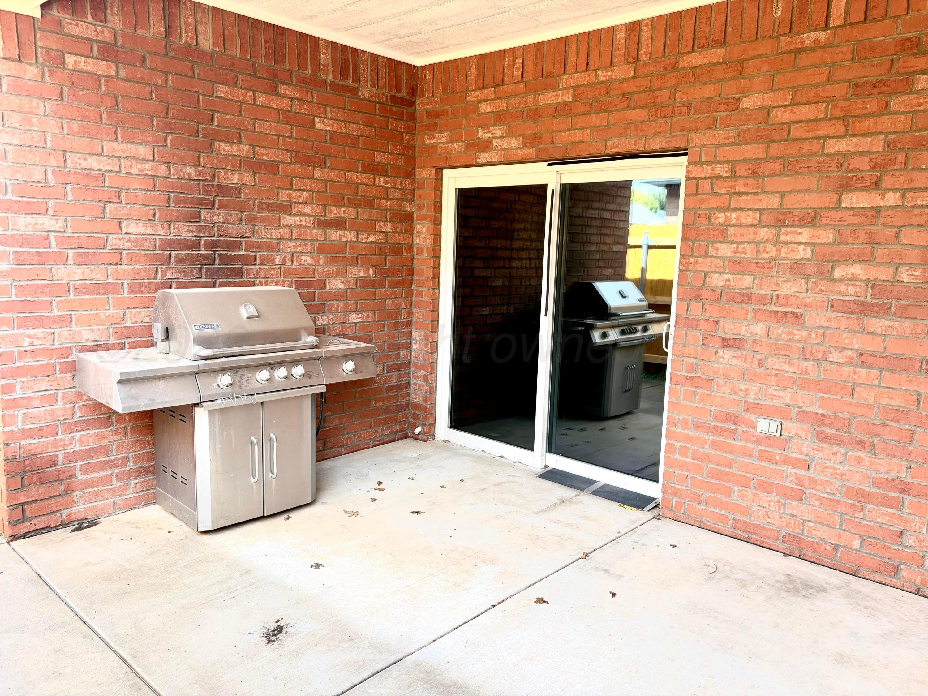 8509 BARSTOW Drive, Amarillo, TX 79118-8159, photo 22