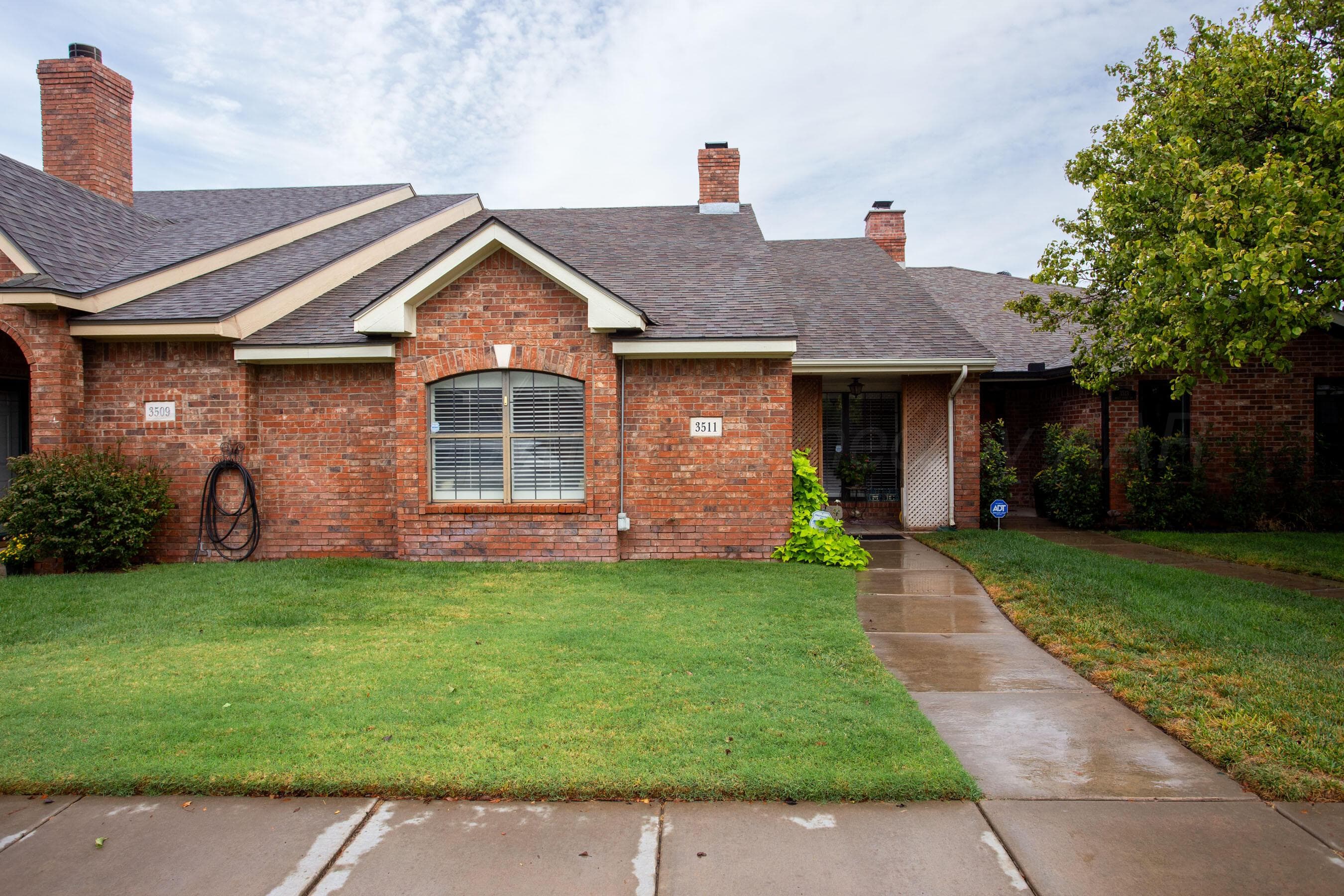 3511 W POINT Drive, Amarillo, TX 79121-1757