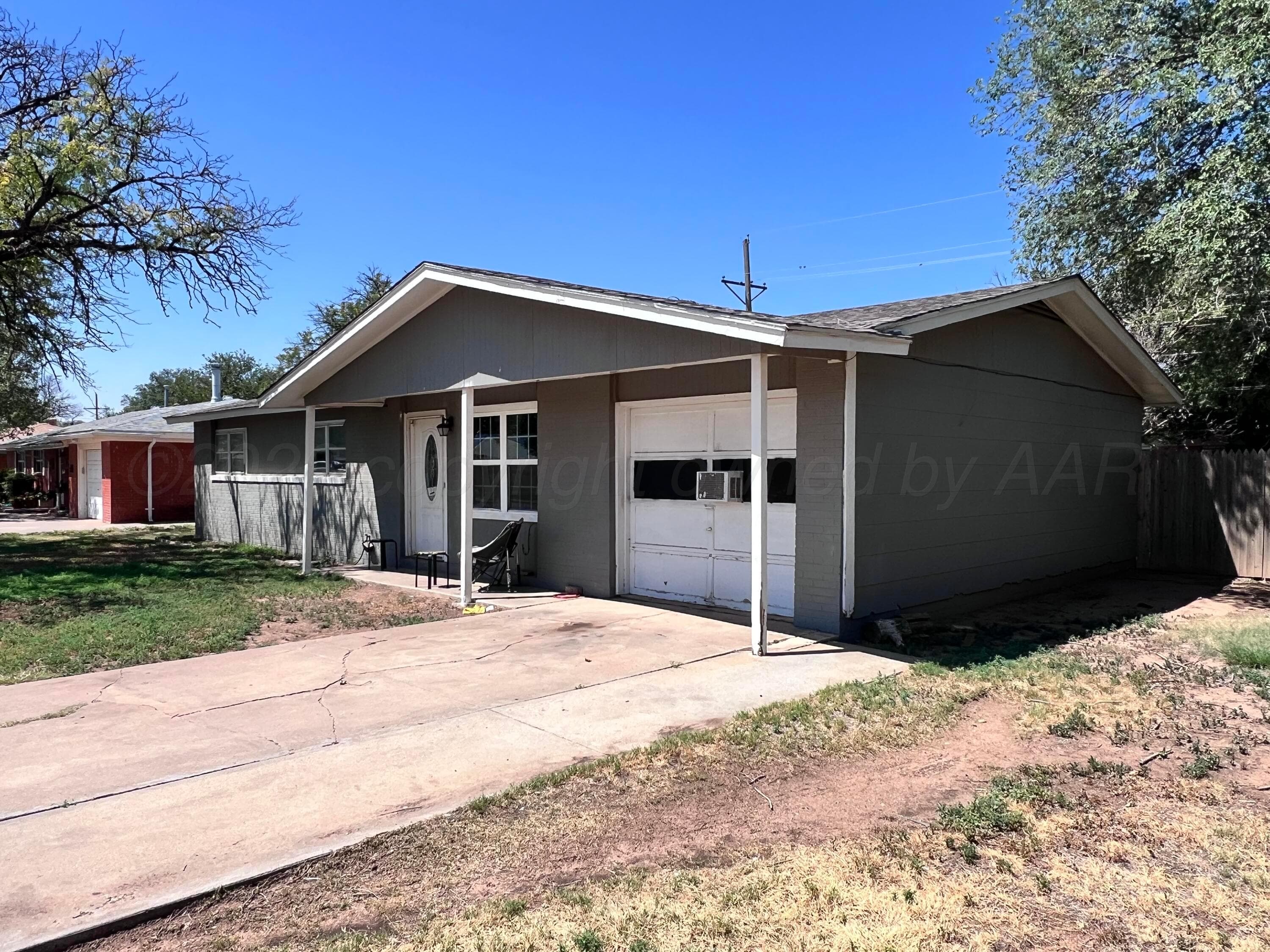 131 Northwest Drive, Hereford, TX 79045, photo 2