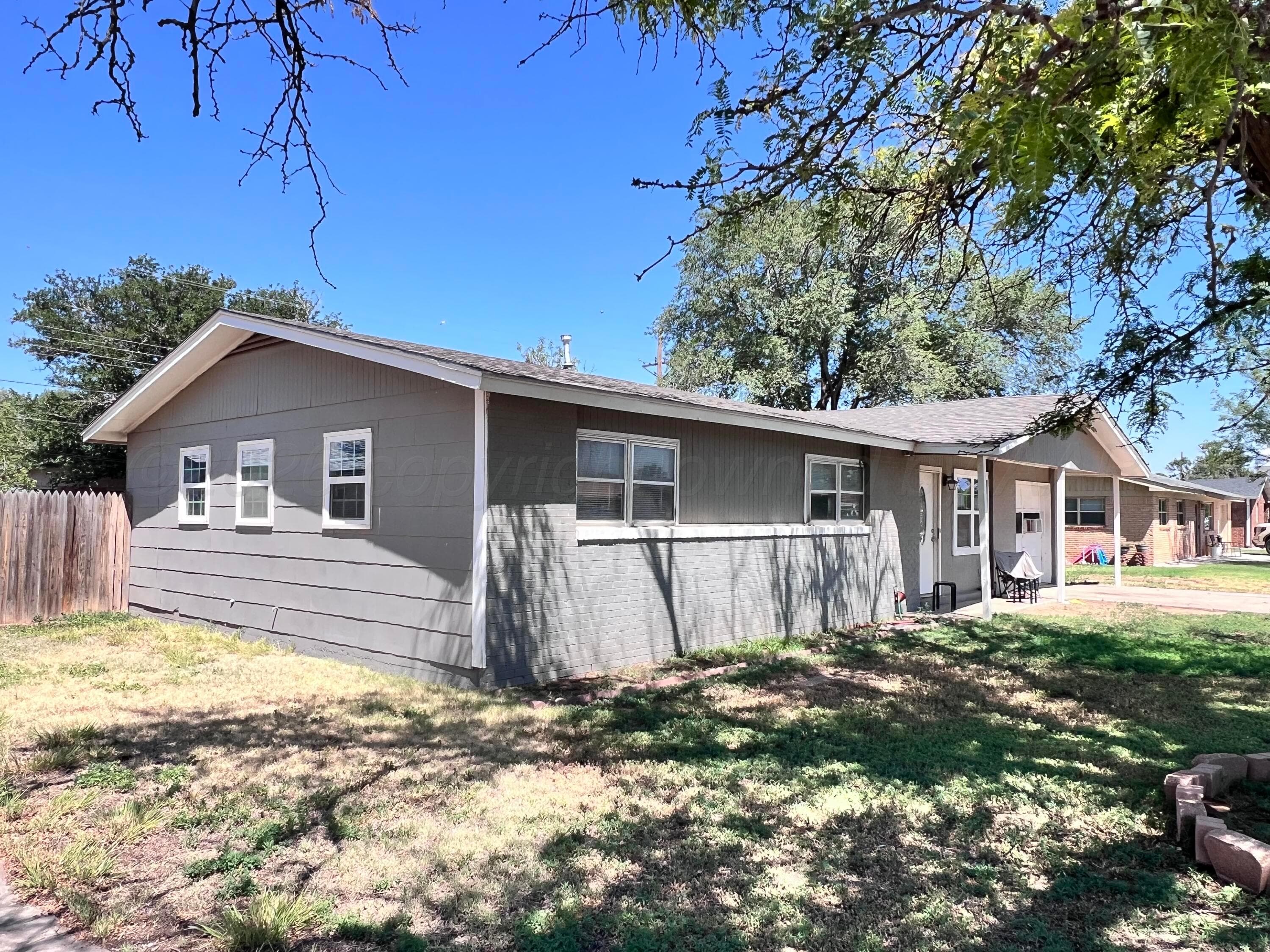 131 Northwest Drive, Hereford, TX 79045, photo 3