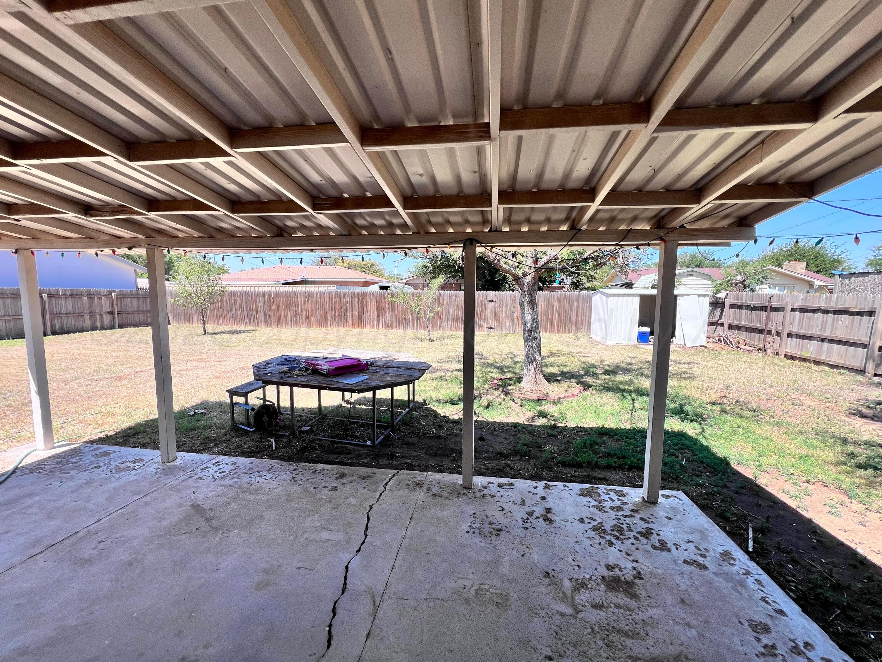 131 Northwest Drive, Hereford, TX 79045, photo 4
