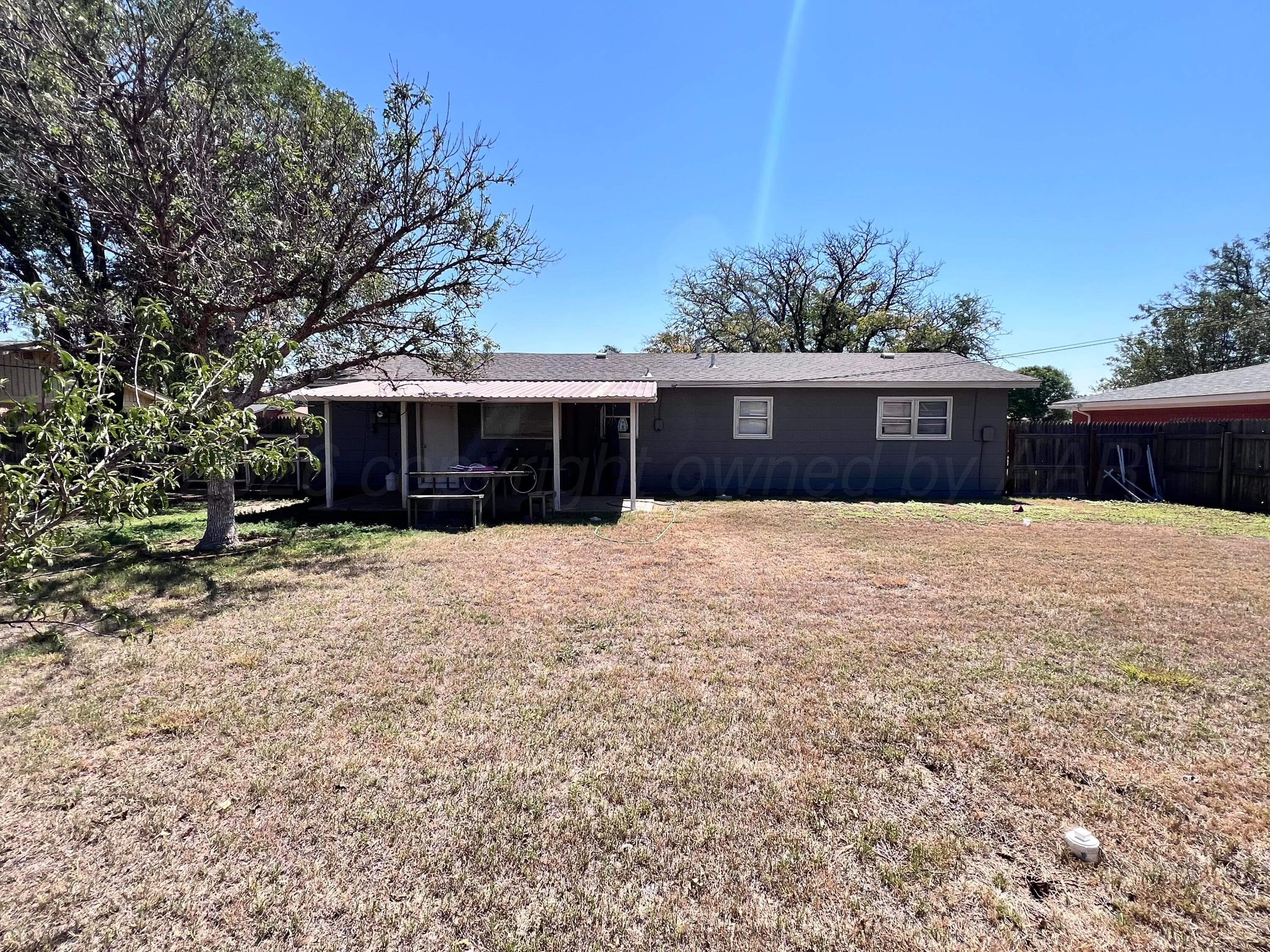 131 Northwest Drive, Hereford, TX 79045, photo 5