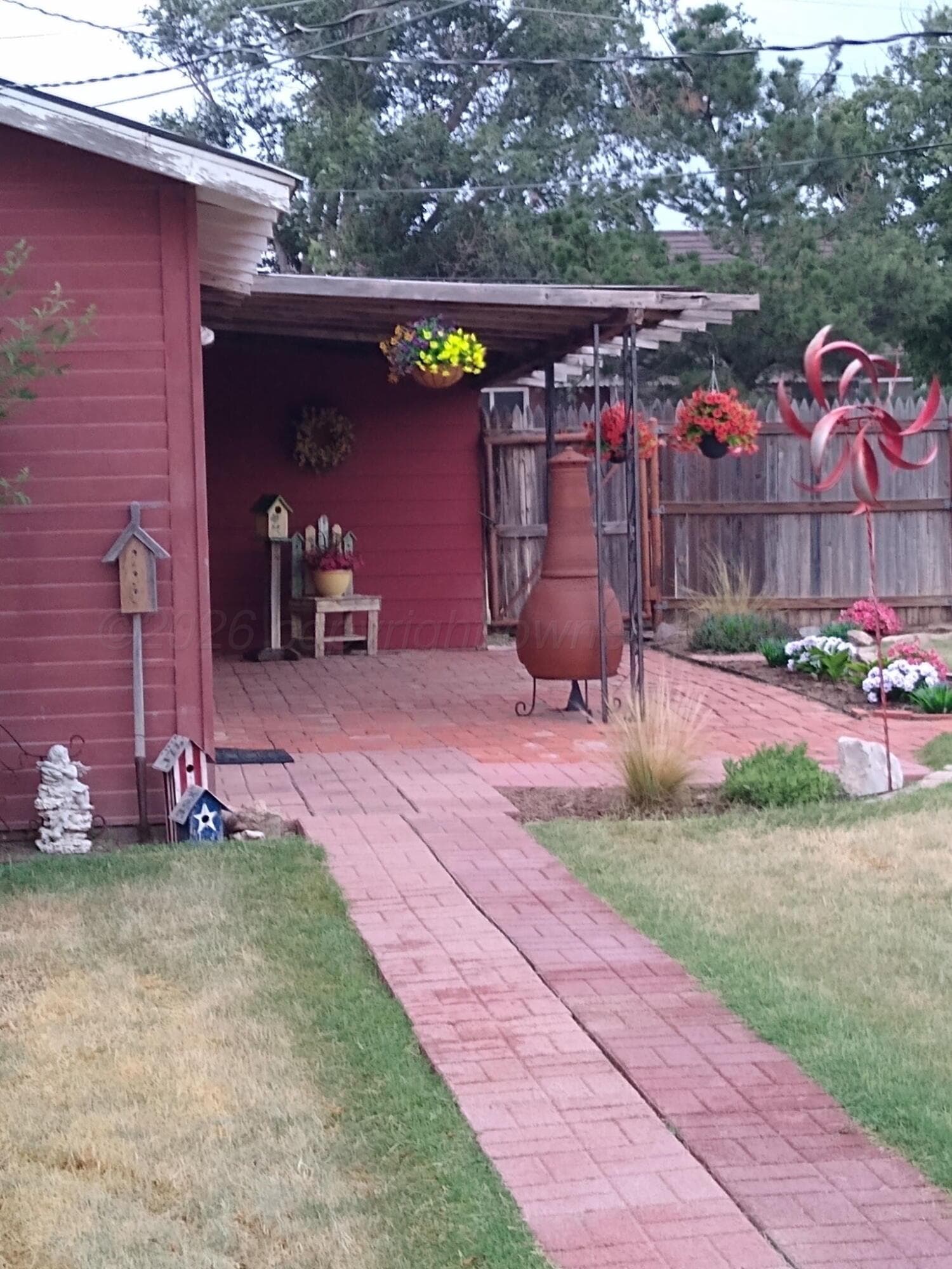43 Fannin Drive, Tulia, TX 79088, photo 40