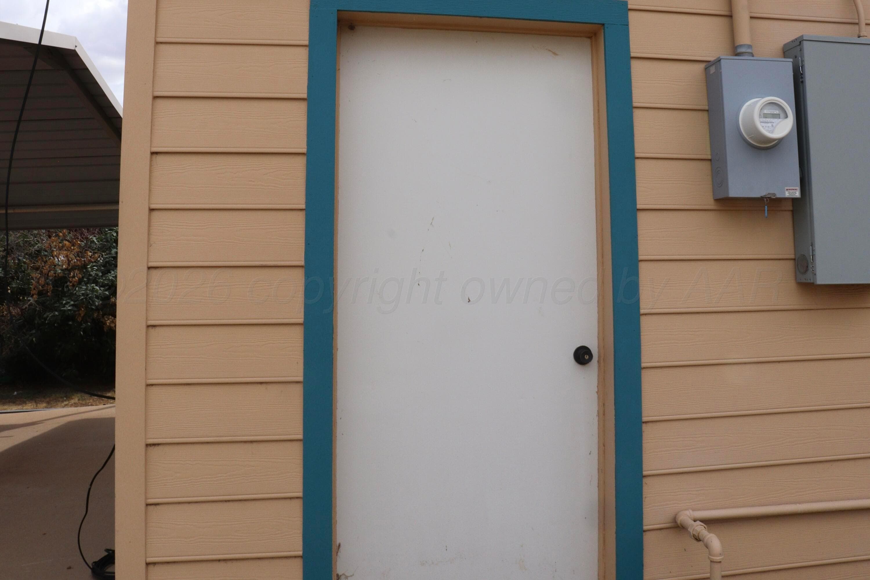 2120 S 2nd St. and 2124 S. 2nd Street, Tucumcari, NM 88401, photo 19