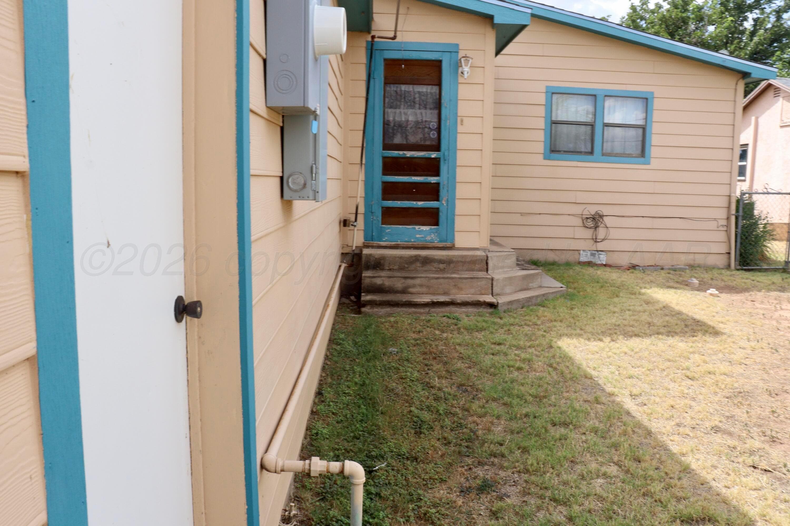 2120 S 2nd St. and 2124 S. 2nd Street, Tucumcari, NM 88401, photo 17