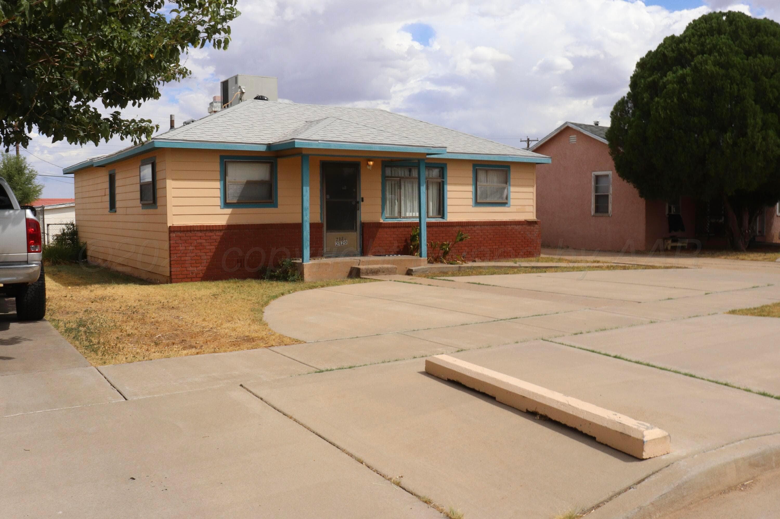 2120 S 2nd St. and 2124 S. 2nd Street, Tucumcari, NM 88401, photo 6