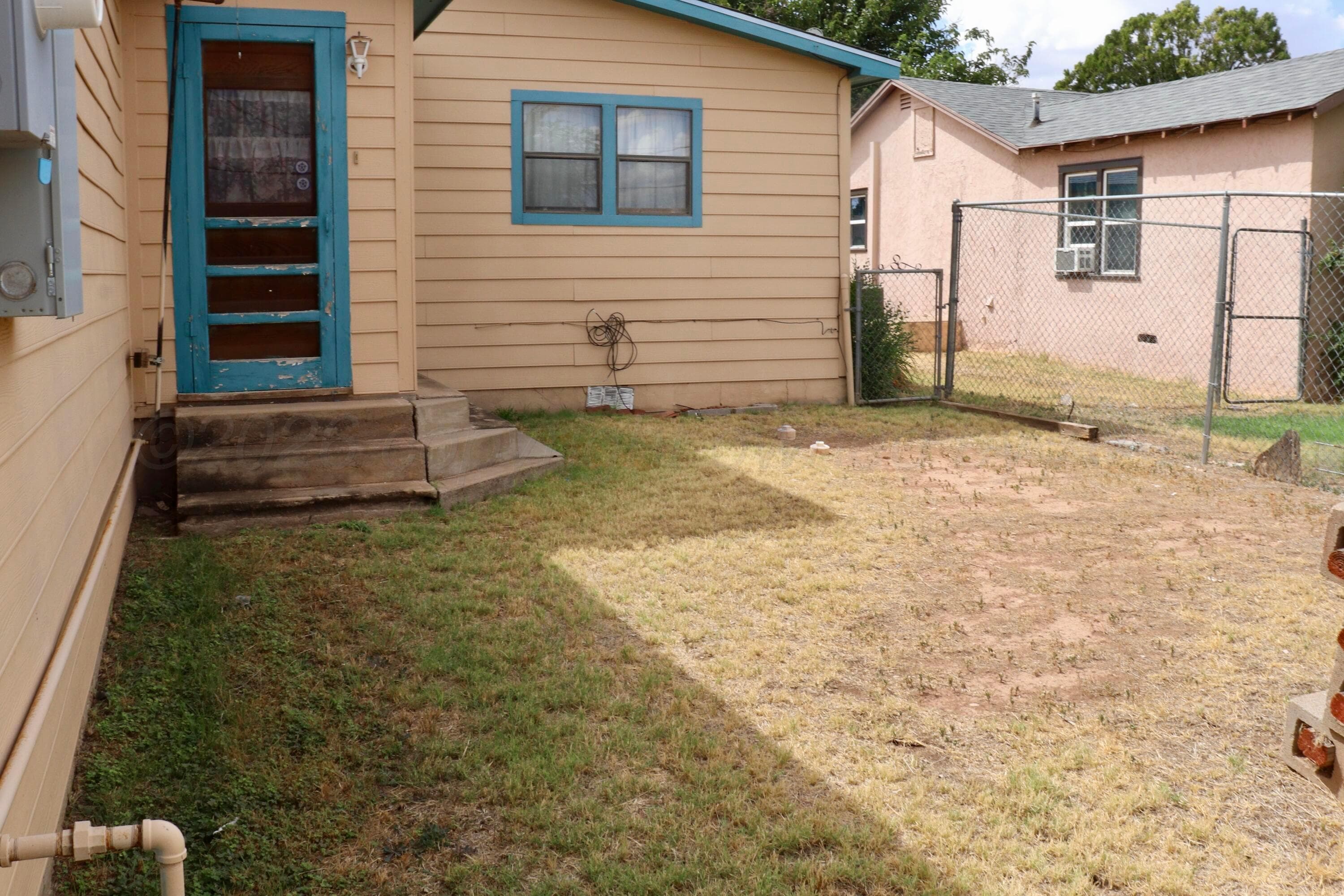 2120 S 2nd St. and 2124 S. 2nd Street, Tucumcari, NM 88401, photo 18