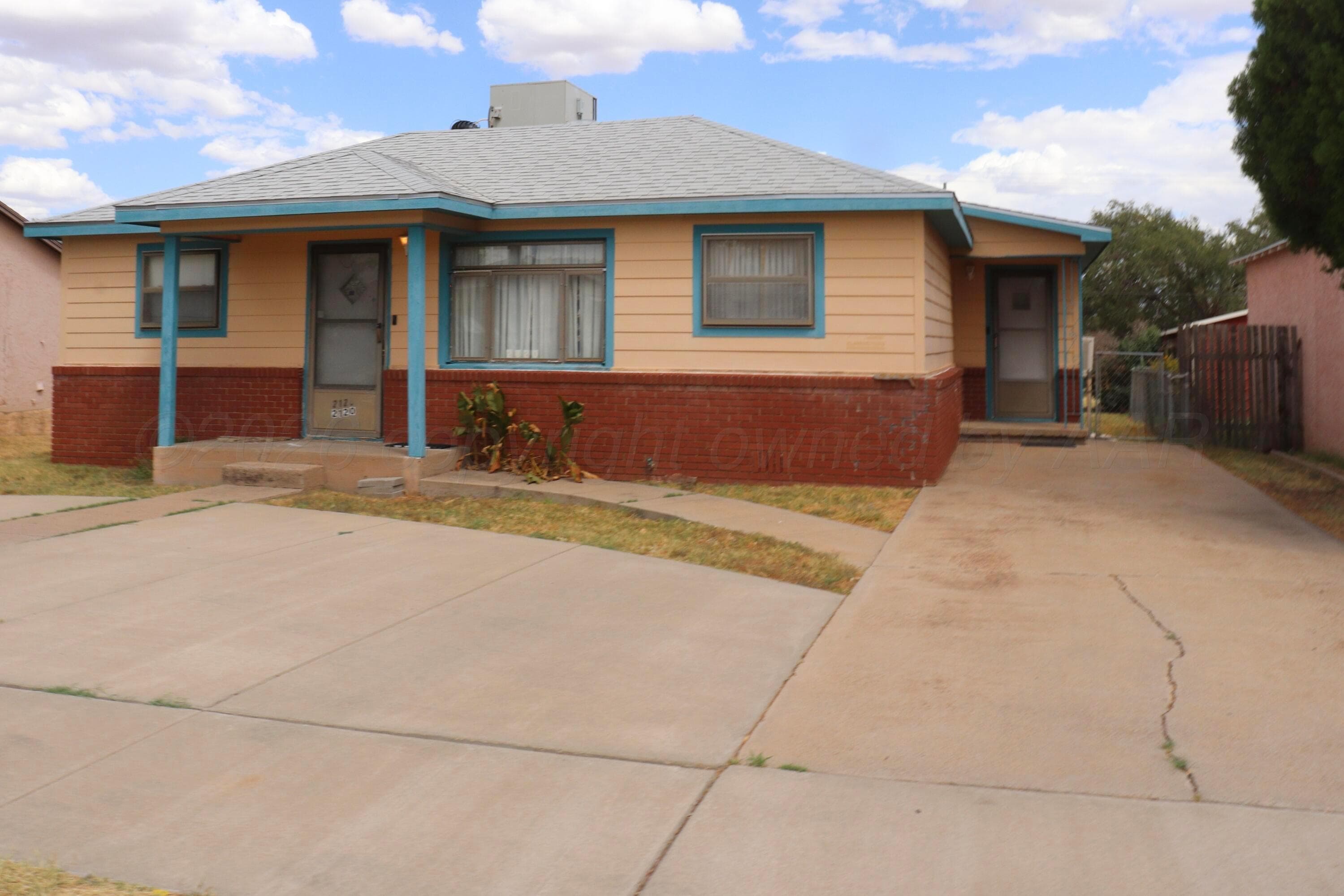 2120 S 2nd St. and 2124 S. 2nd Street, Tucumcari, NM 88401, photo 8