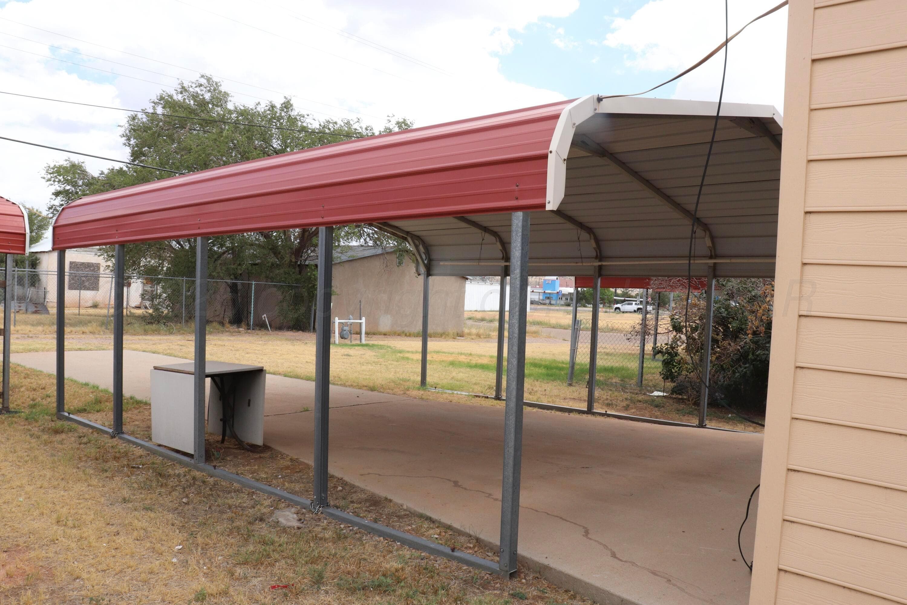 2120 S 2nd St. and 2124 S. 2nd Street, Tucumcari, NM 88401, photo 11