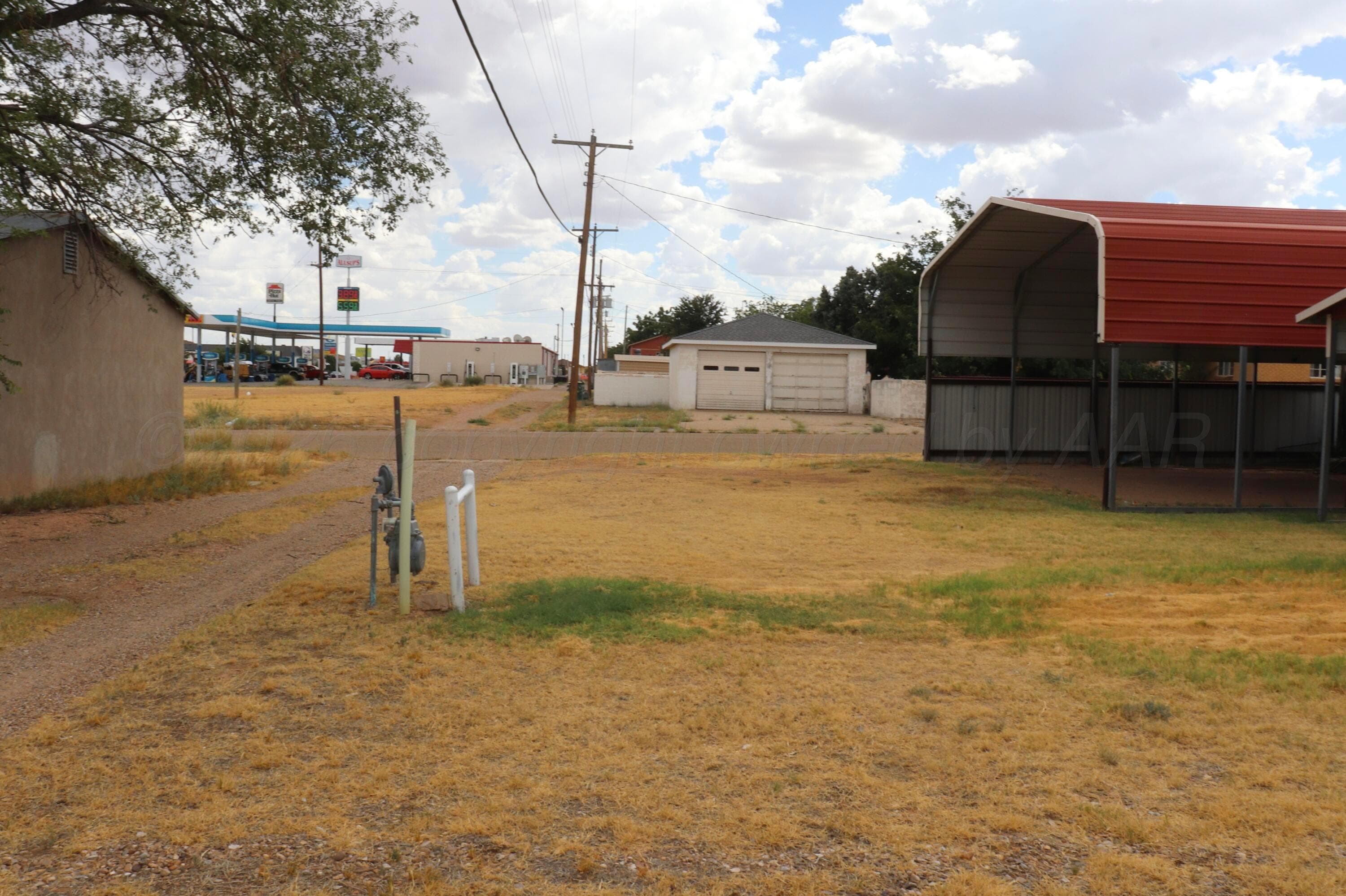2120 S 2nd St. and 2124 S. 2nd Street, Tucumcari, NM 88401, photo 12