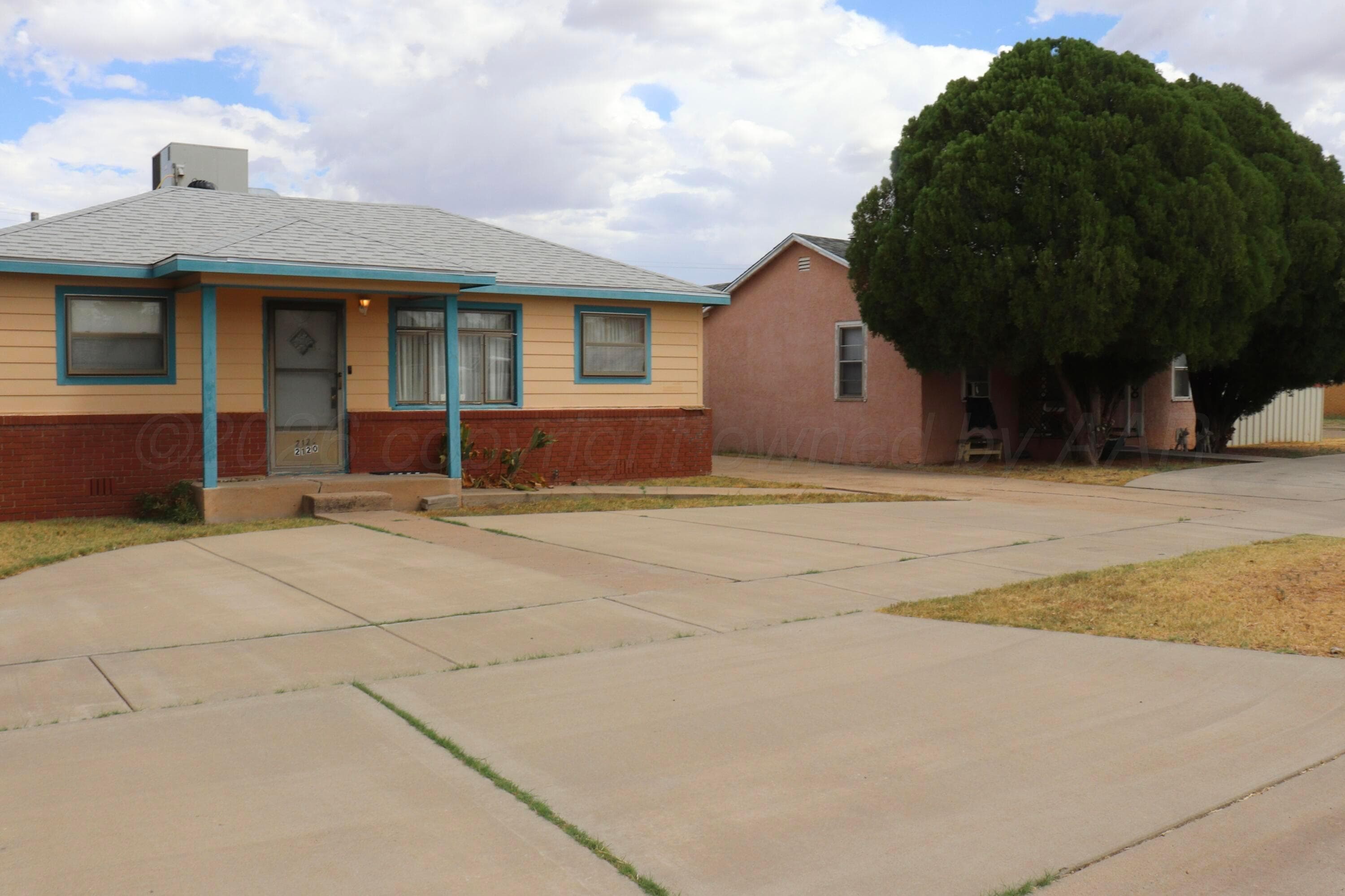 2120 S 2nd St. and 2124 S. 2nd Street, Tucumcari, NM 88401, photo 7