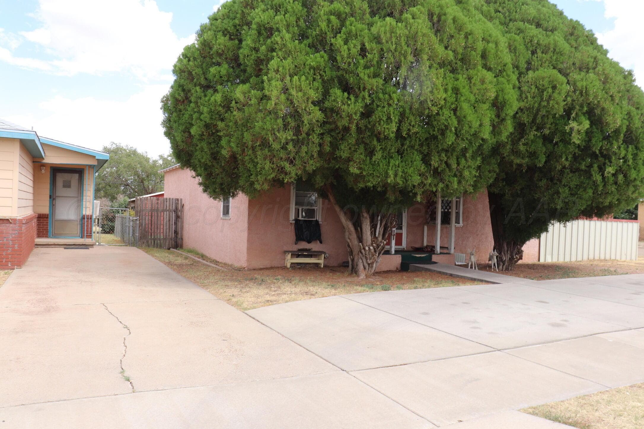 2120 S 2nd St. and 2124 S. 2nd Street, Tucumcari, NM 88401, photo 5