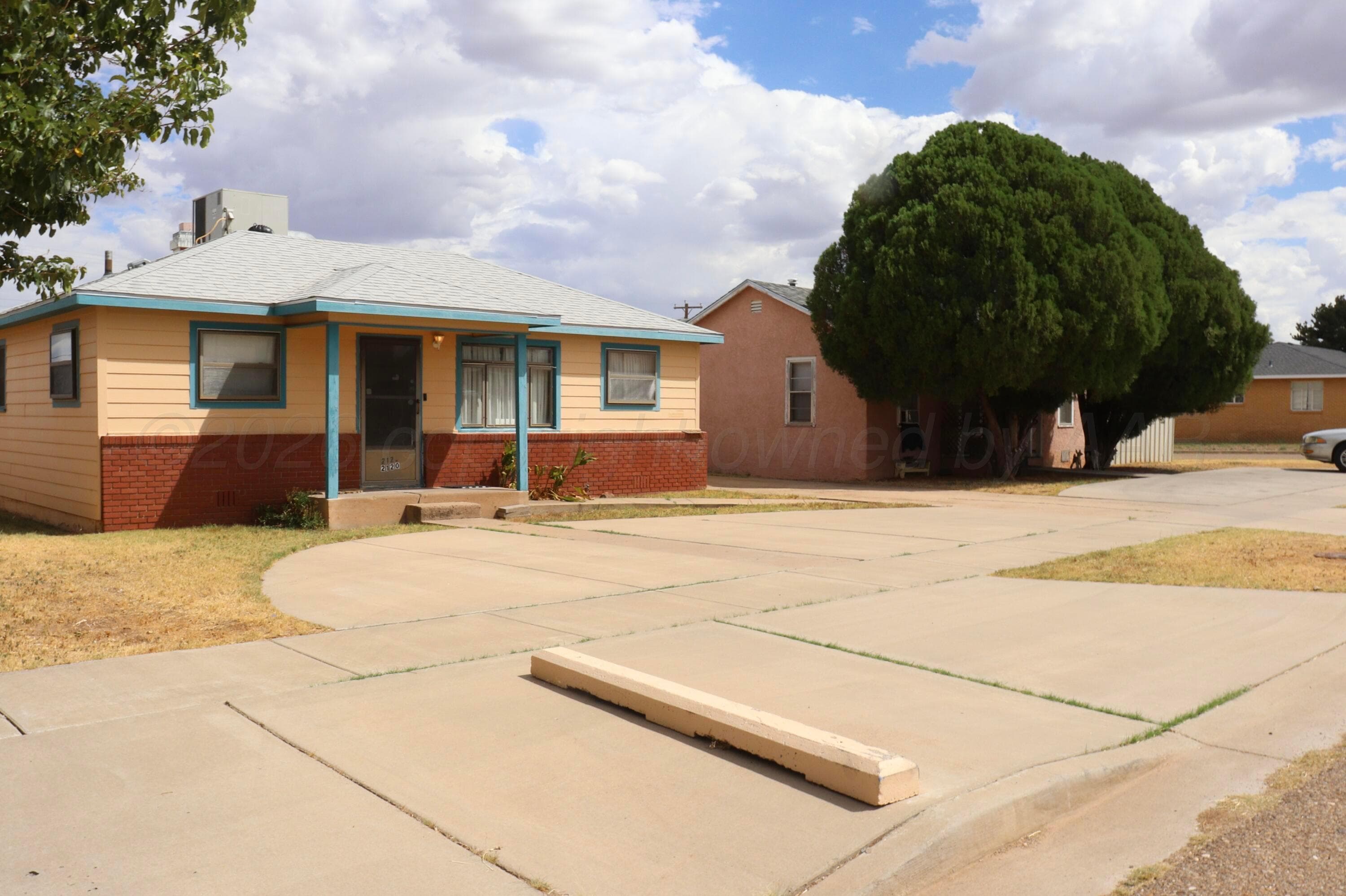 2120 S 2nd St. and 2124 S. 2nd Street, Tucumcari, NM 88401, photo 9