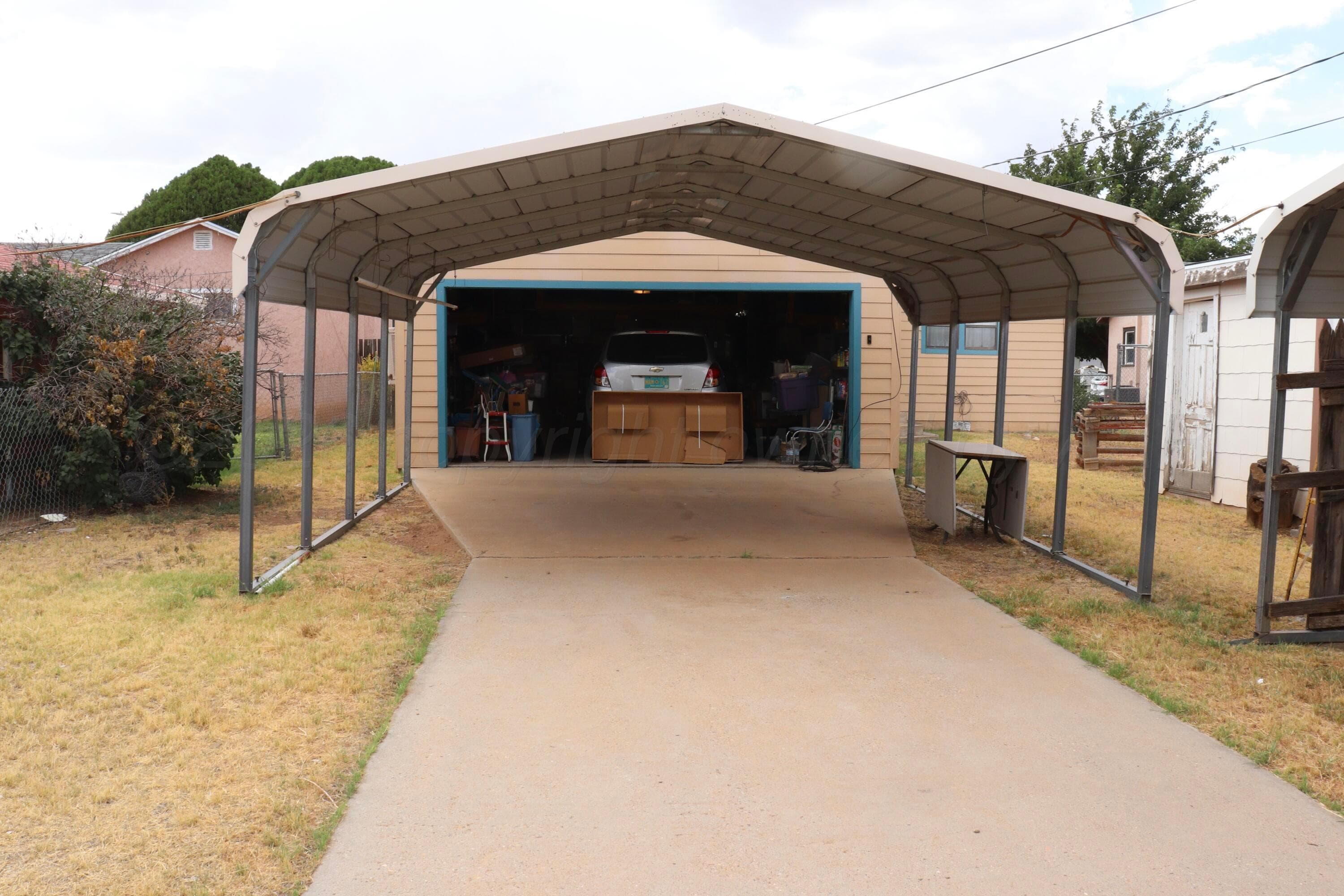 2120 S 2nd St. and 2124 S. 2nd Street, Tucumcari, NM 88401, photo 10