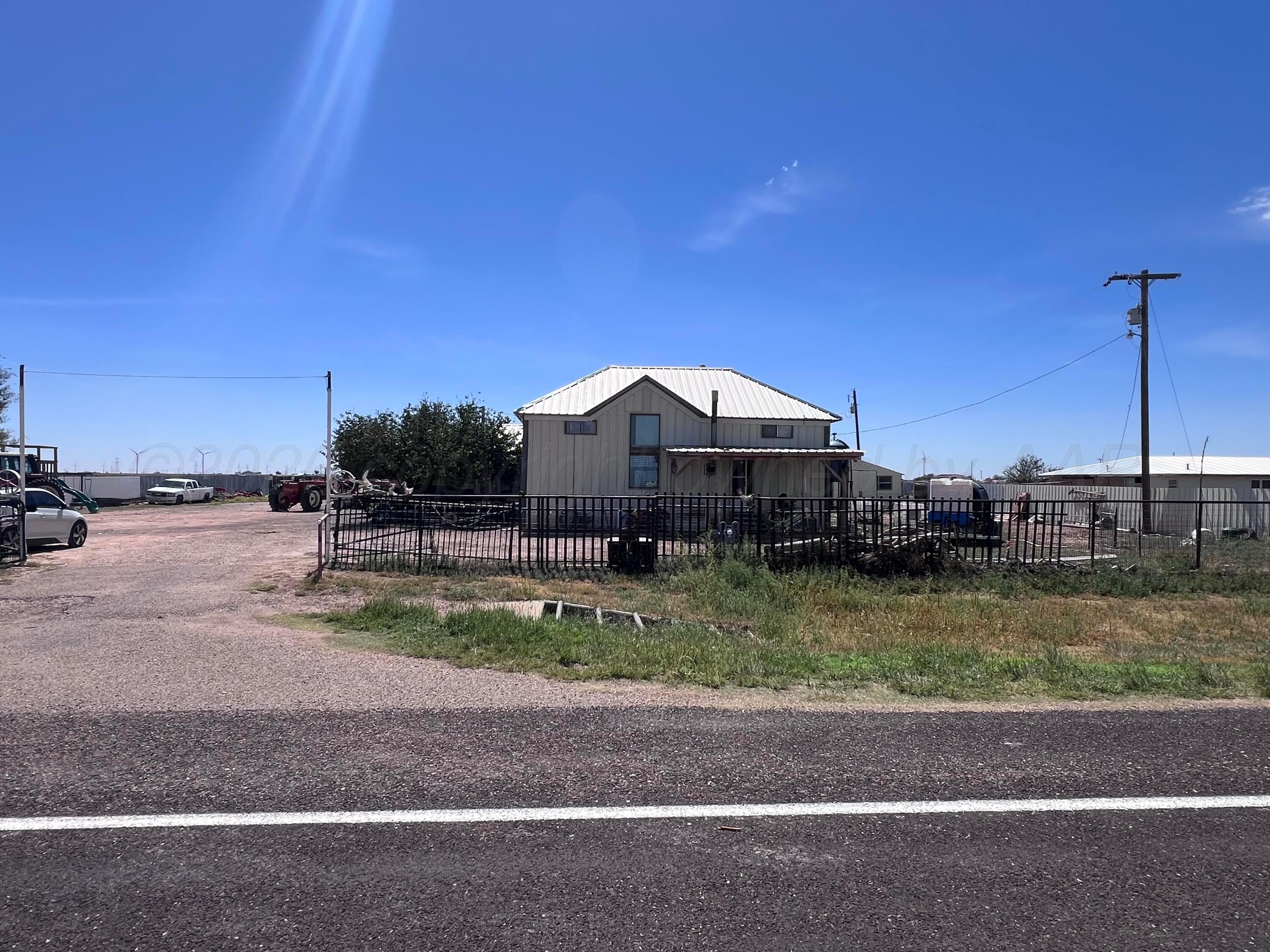 4228 FM 1259, Hereford, TX 79045