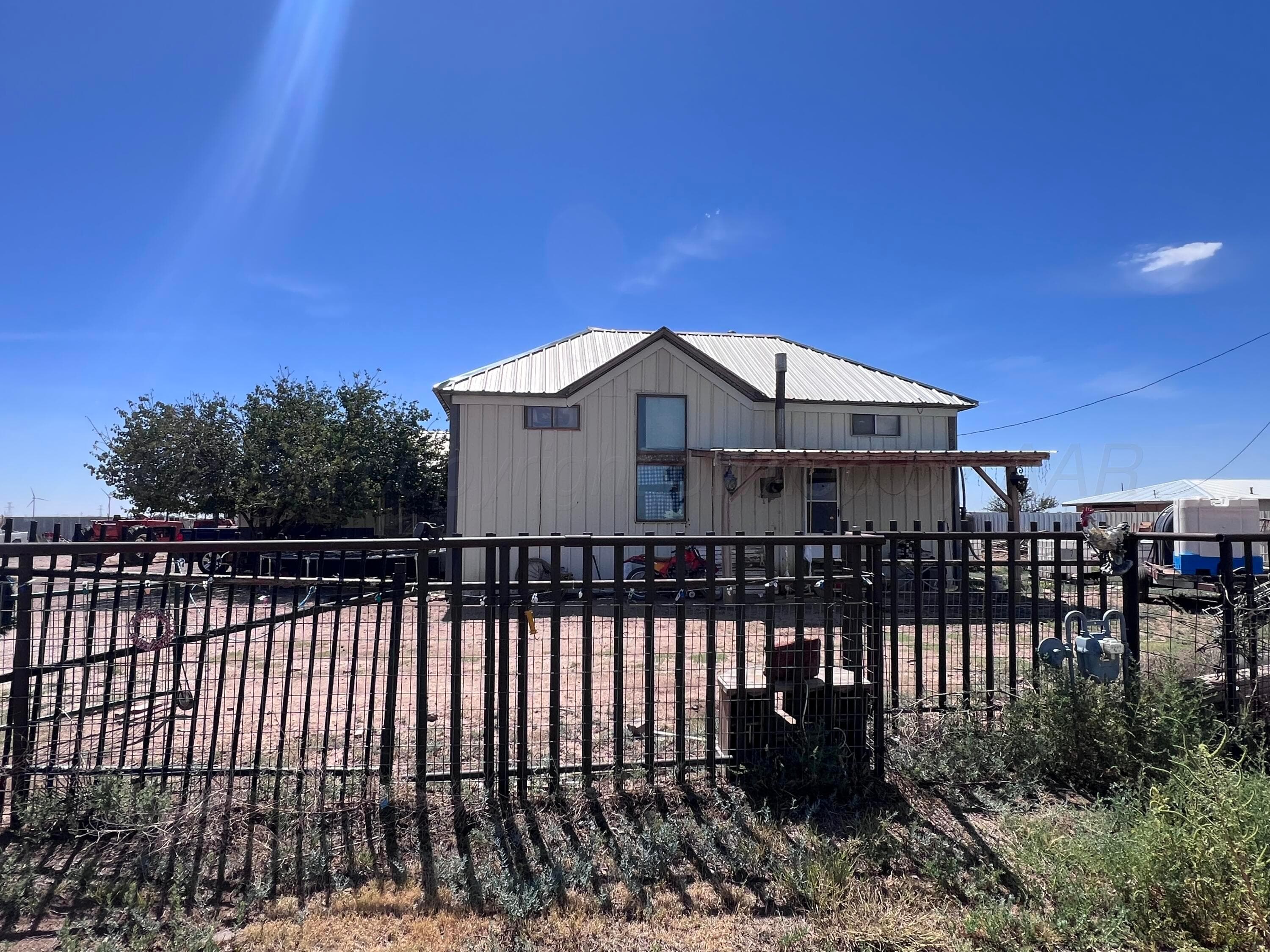 4228 FM 1259, Hereford, TX 79045, photo 2