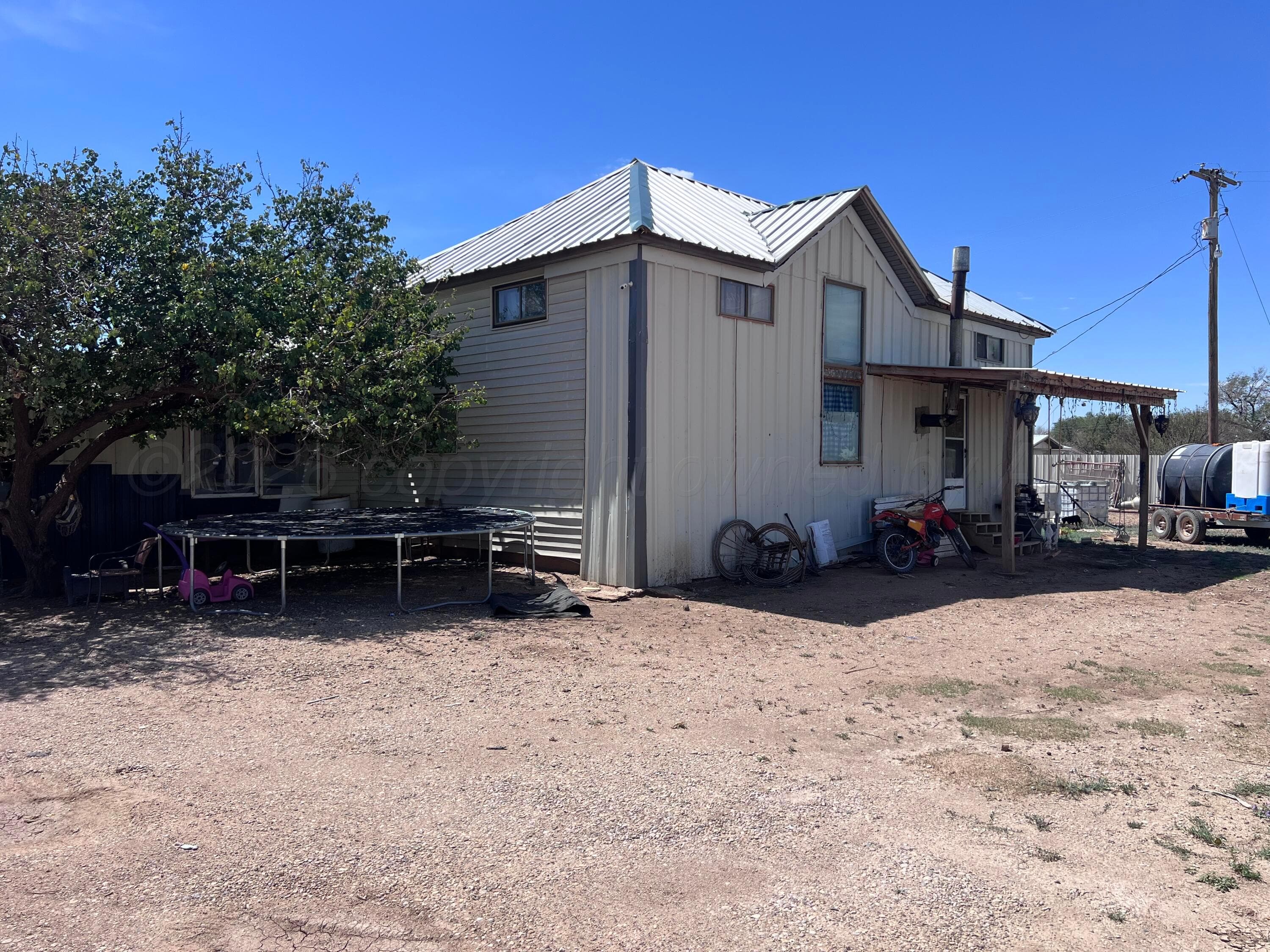4228 FM 1259, Hereford, TX 79045, photo 3