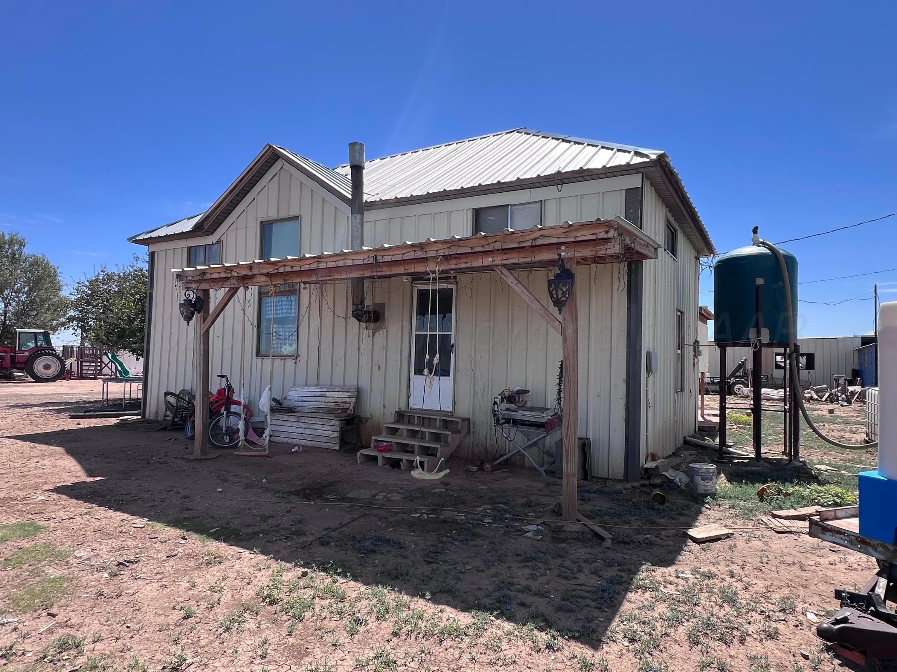 4228 FM 1259, Hereford, TX 79045, photo 4