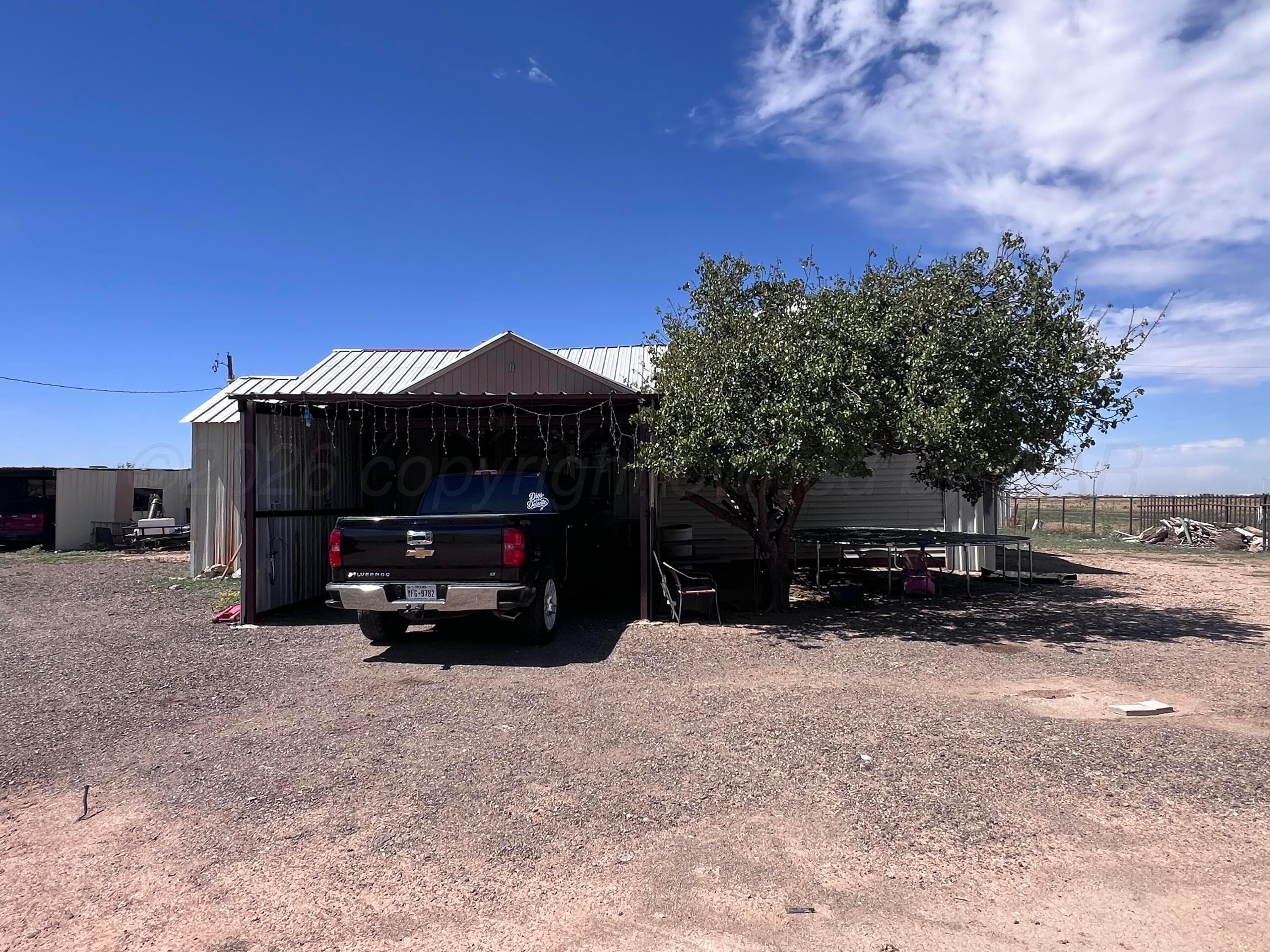 4228 FM 1259, Hereford, TX 79045, photo 5