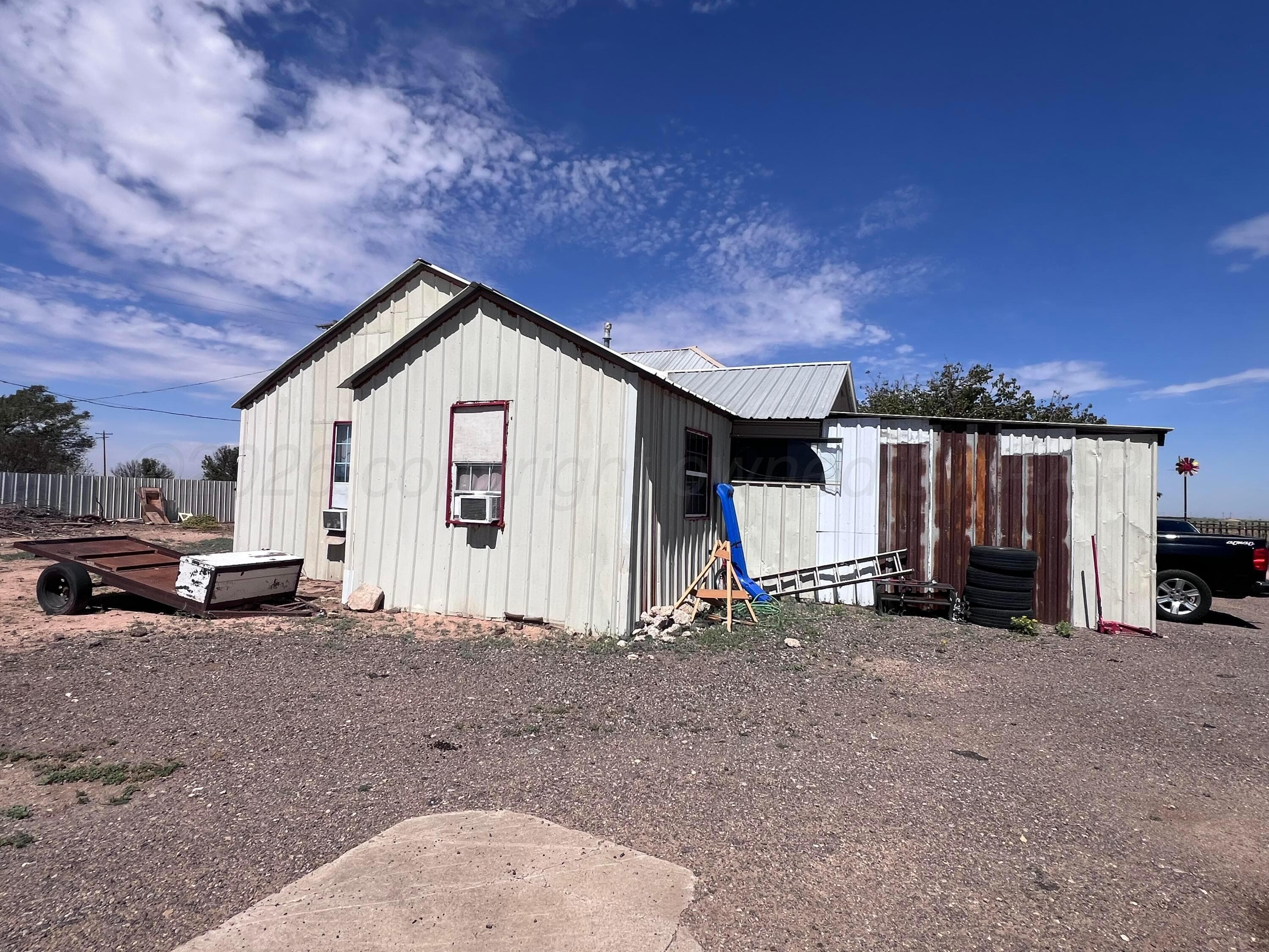 4228 FM 1259, Hereford, TX 79045, photo 6