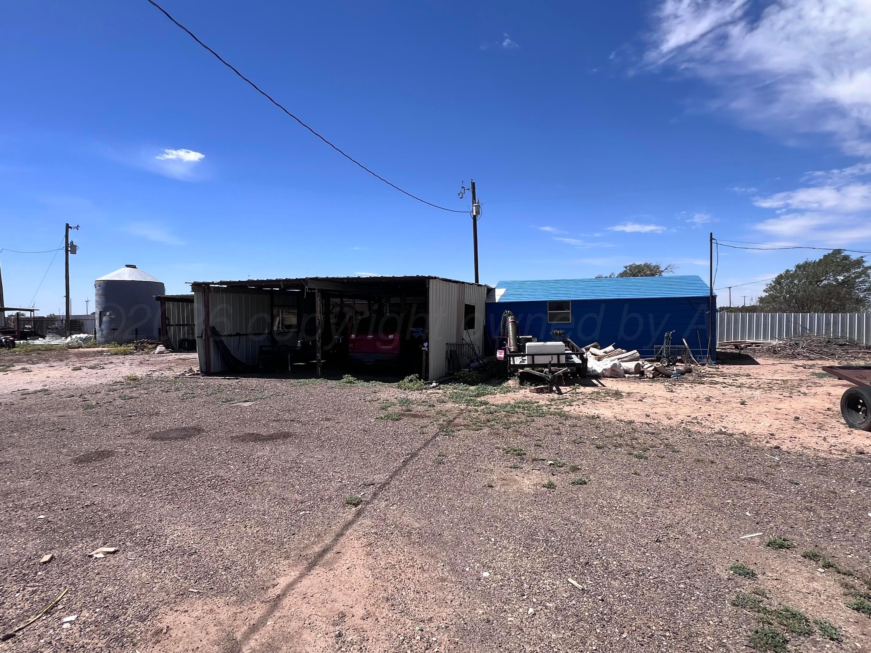4228 FM 1259, Hereford, TX 79045, photo 7