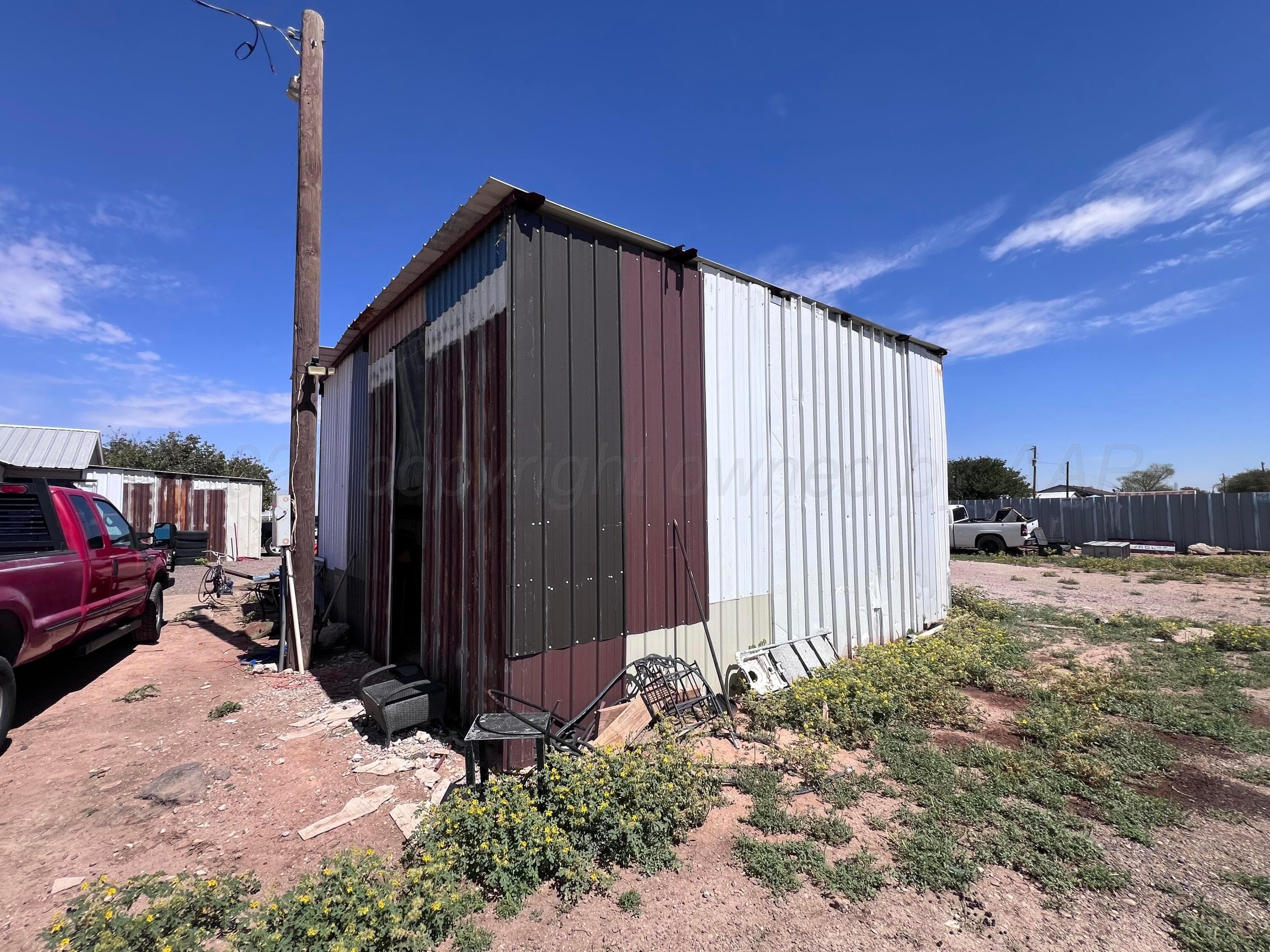 4228 FM 1259, Hereford, TX 79045, photo 8